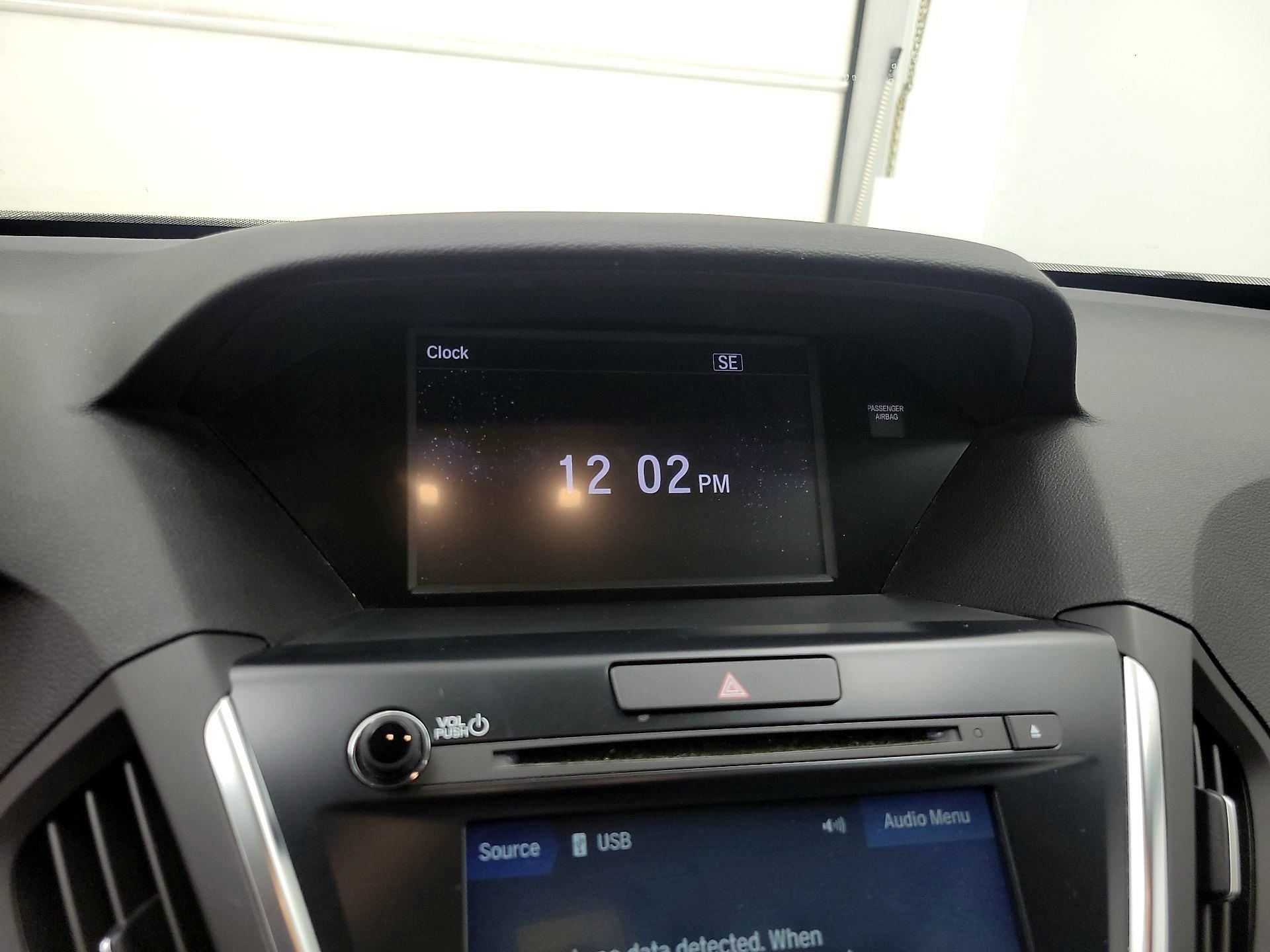 Thumbnail: 2019 Acura MDX - 15