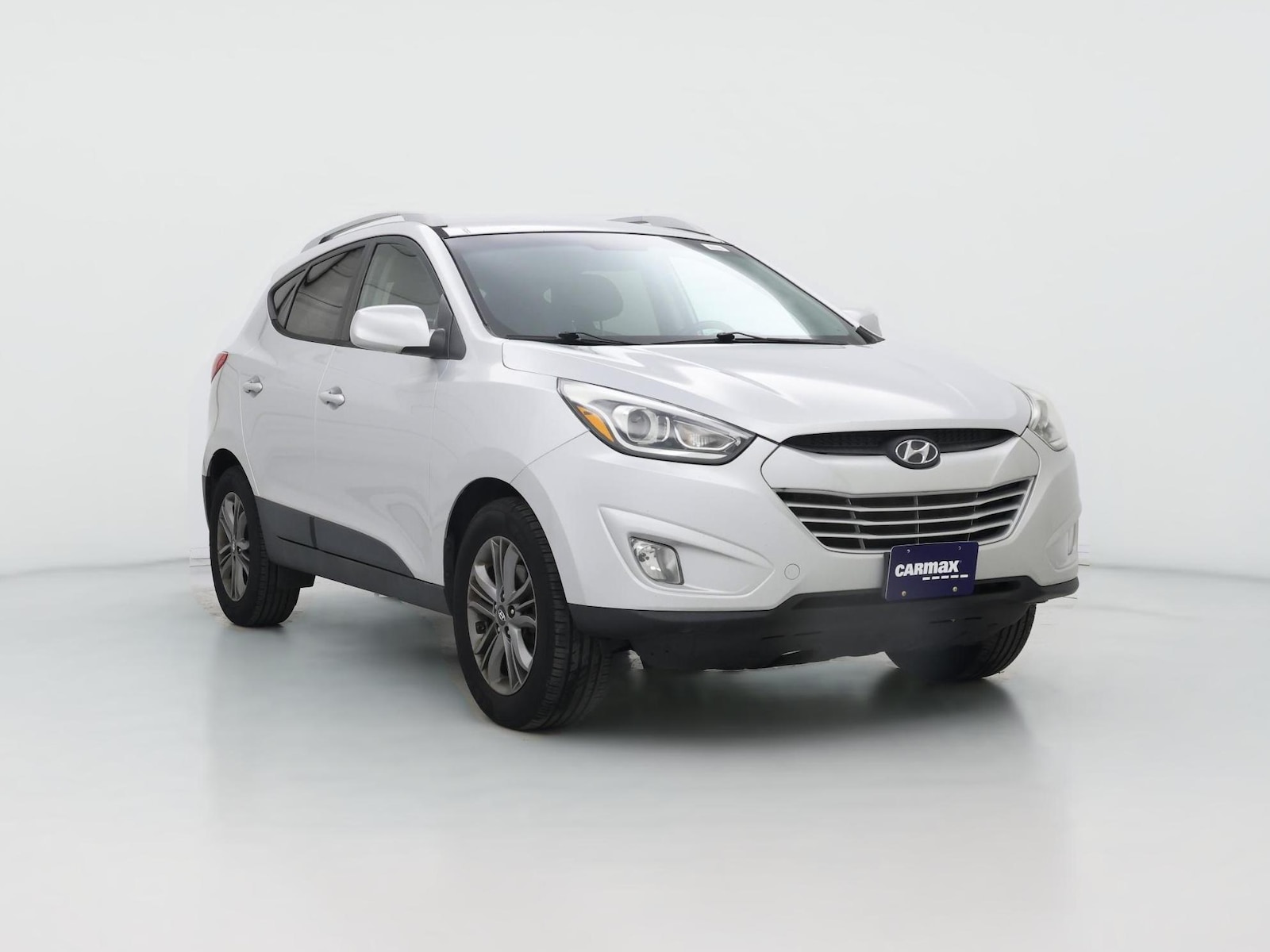 2015 Hyundai Tucson