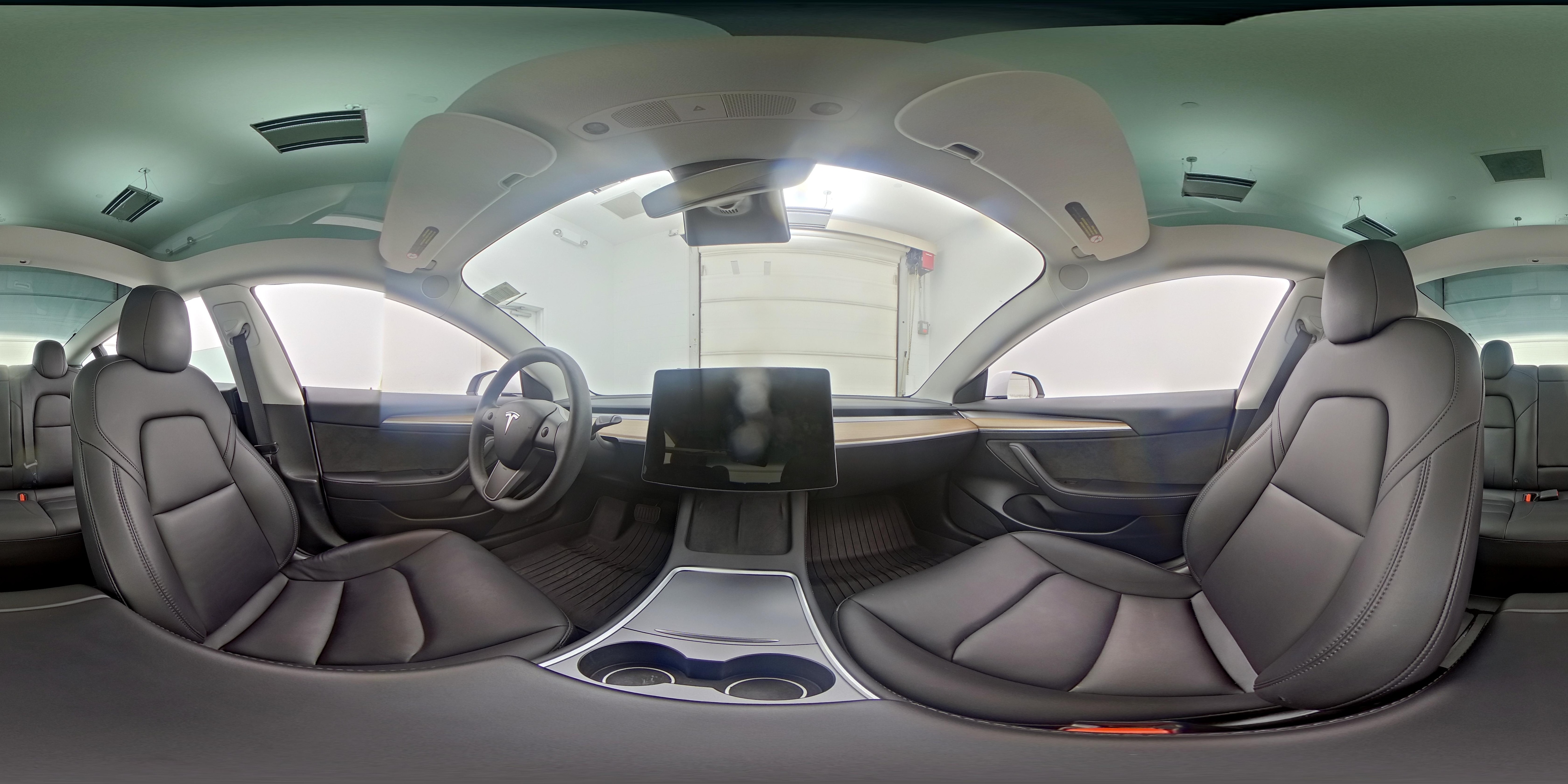 2023 Tesla Model 3 Base - Photo 22