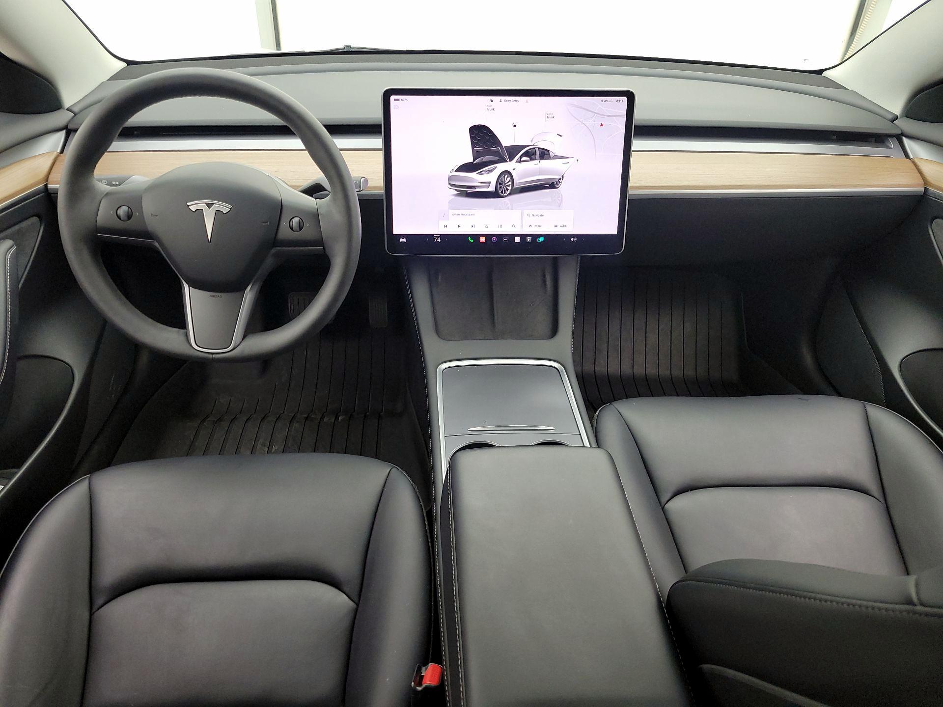 Thumbnail: 2023 Tesla Model 3 - 9