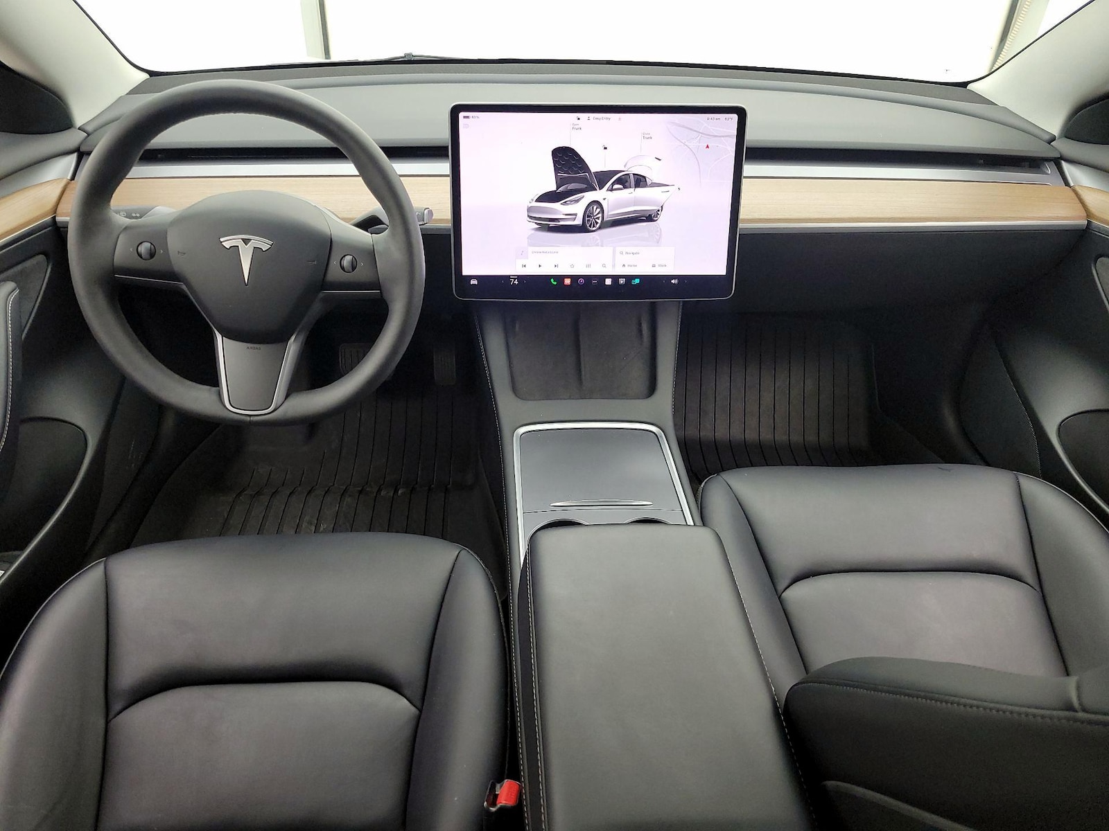 2023 Tesla Model 3 Base - Photo 10