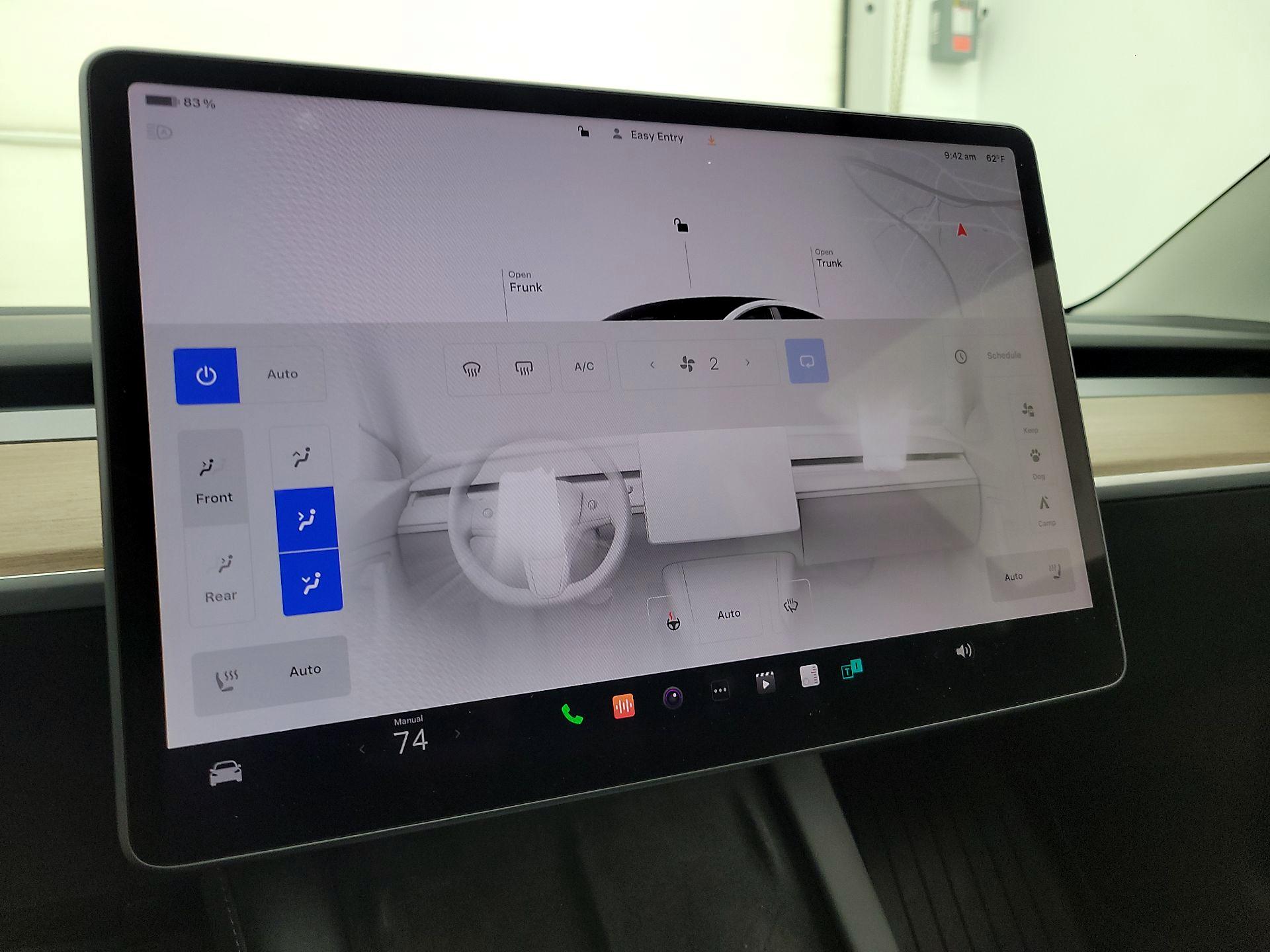 Thumbnail: 2023 Tesla Model 3 - 15