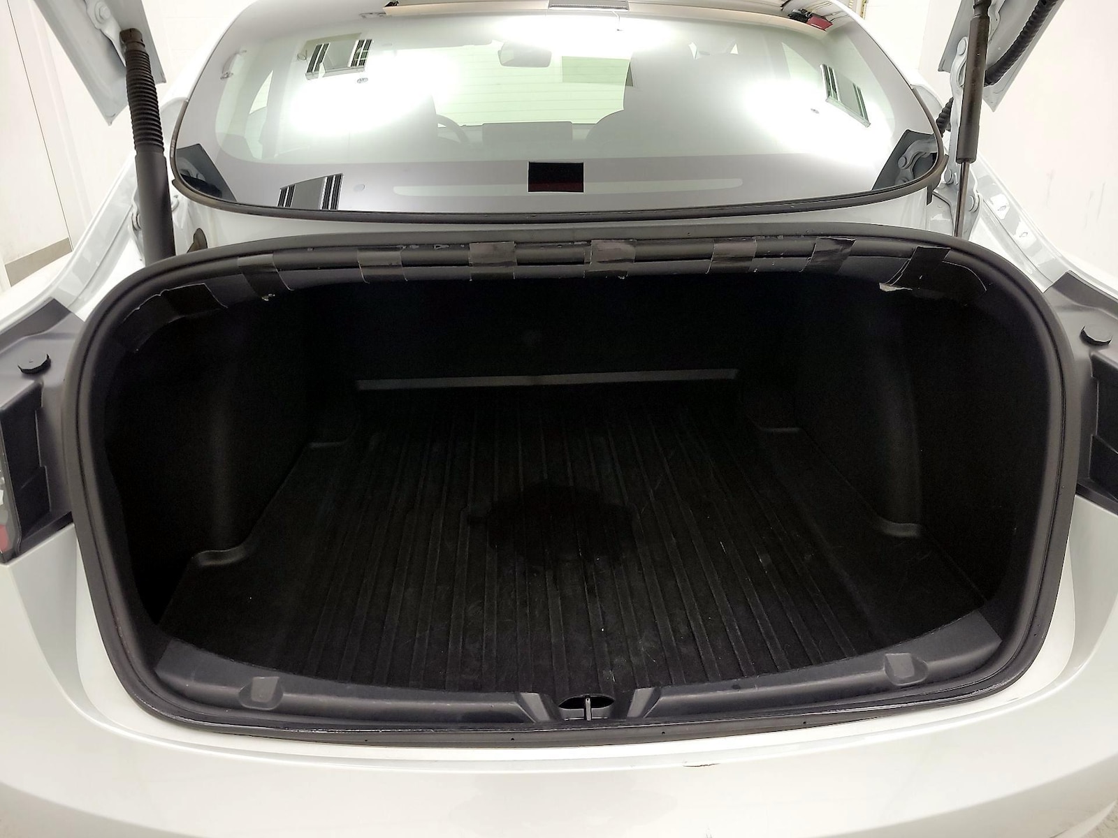 2023 Tesla Model 3 Base - Photo 19