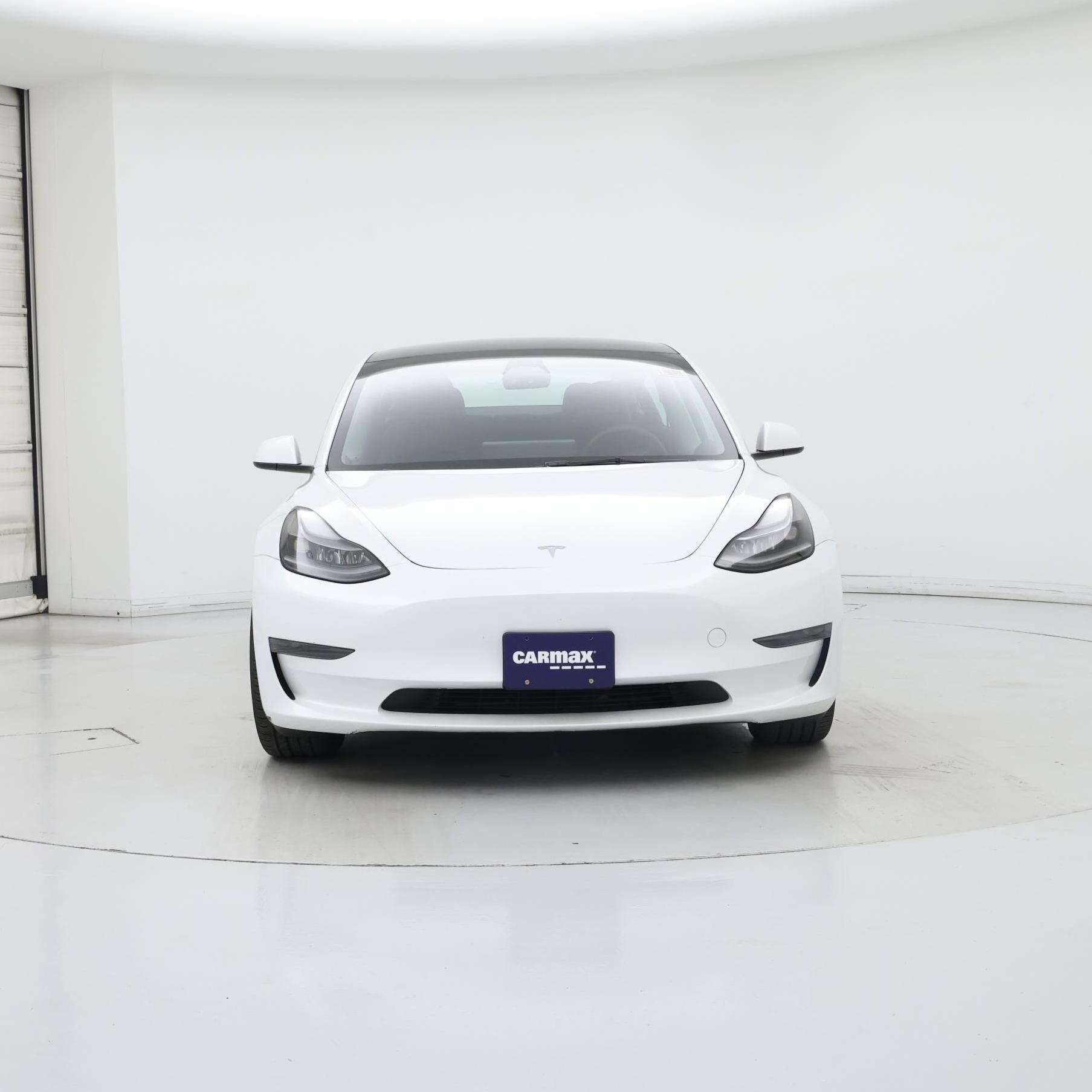 Thumbnail: 2023 Tesla Model 3 - 5