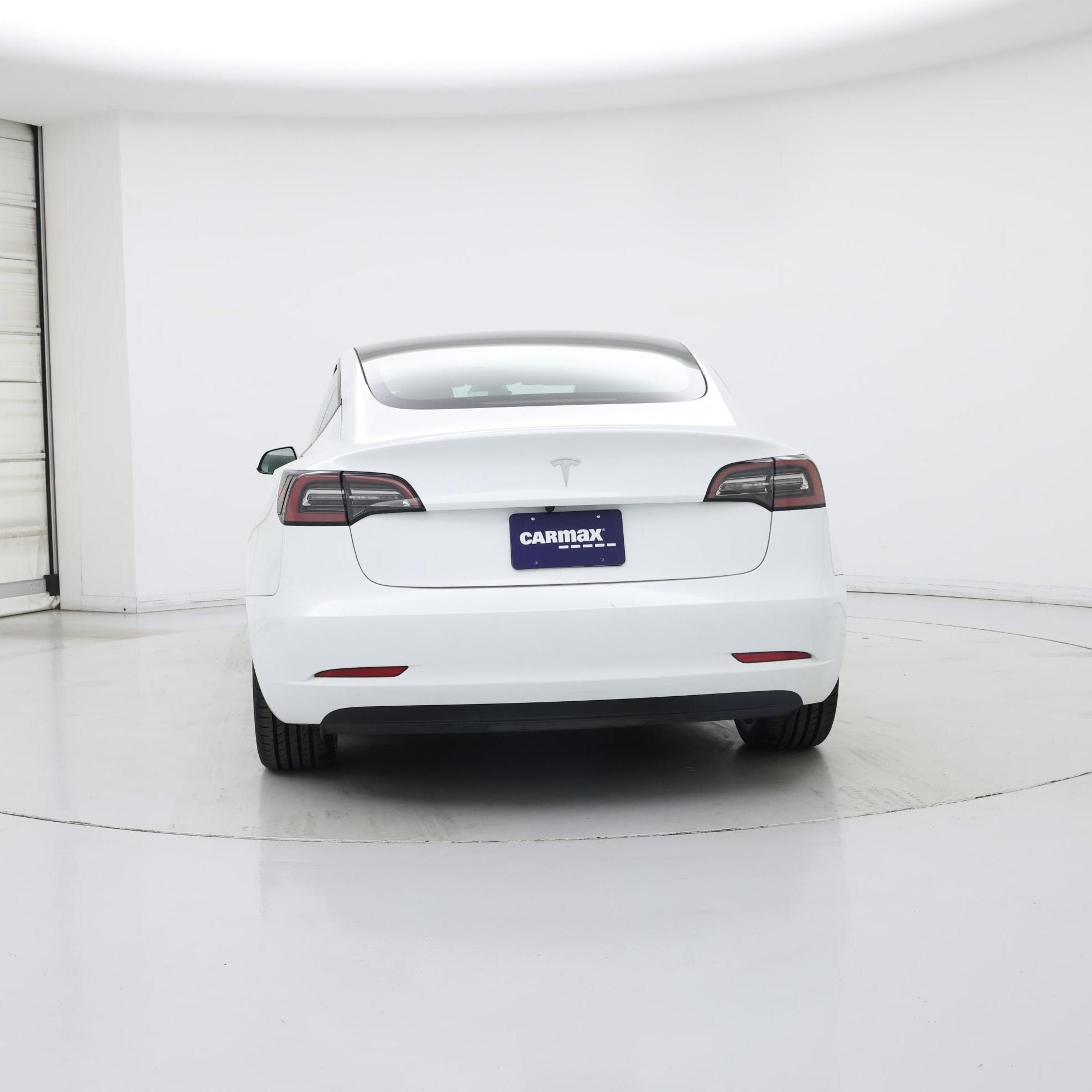 Thumbnail: 2023 Tesla Model 3 - 6