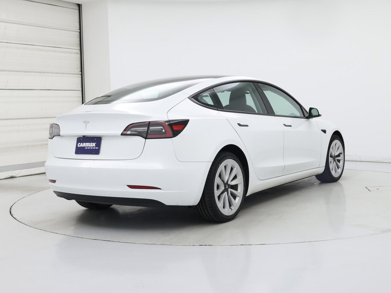2023 Tesla Model 3 Base - Photo 9