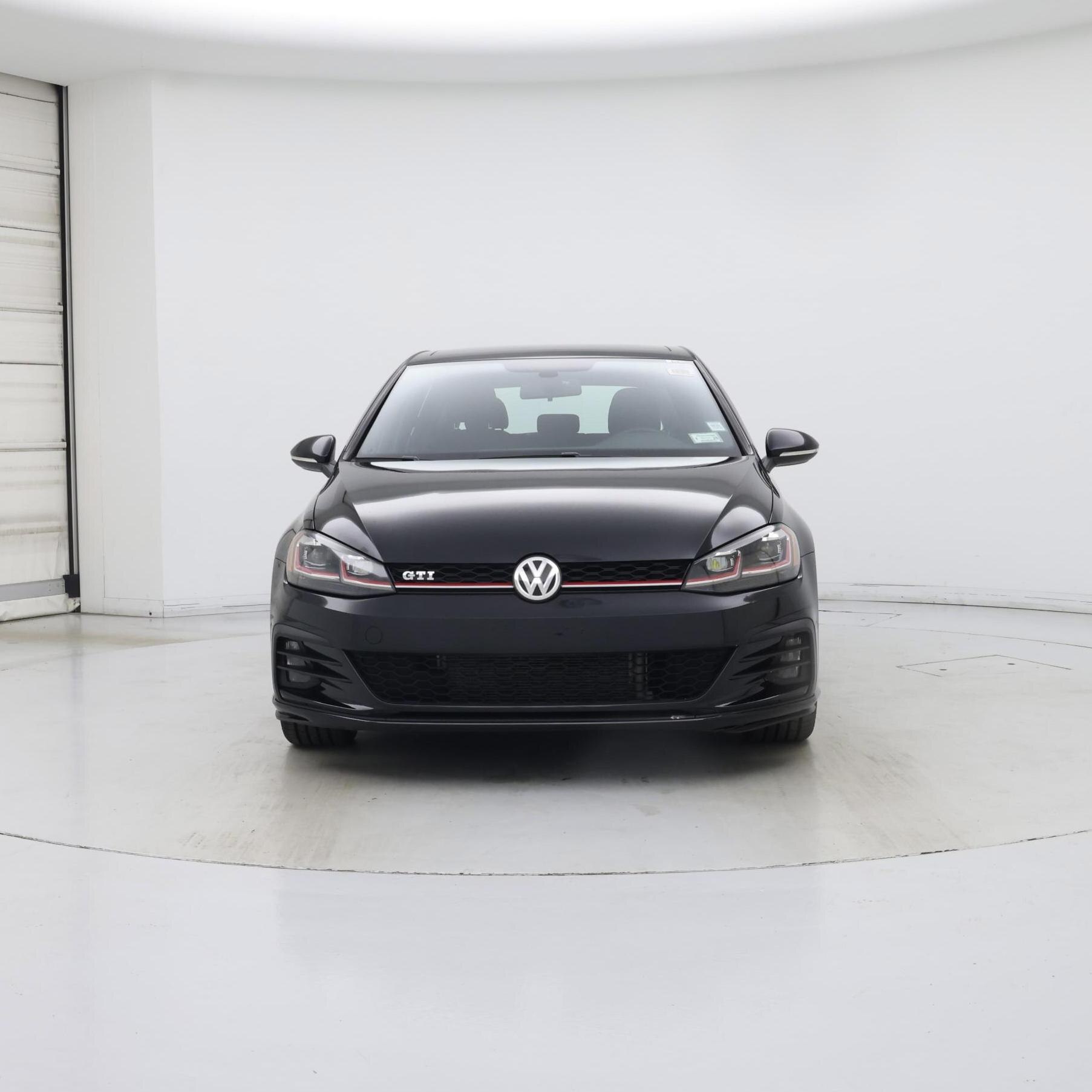 Thumbnail: 2018 Volkswagen Golf - 5