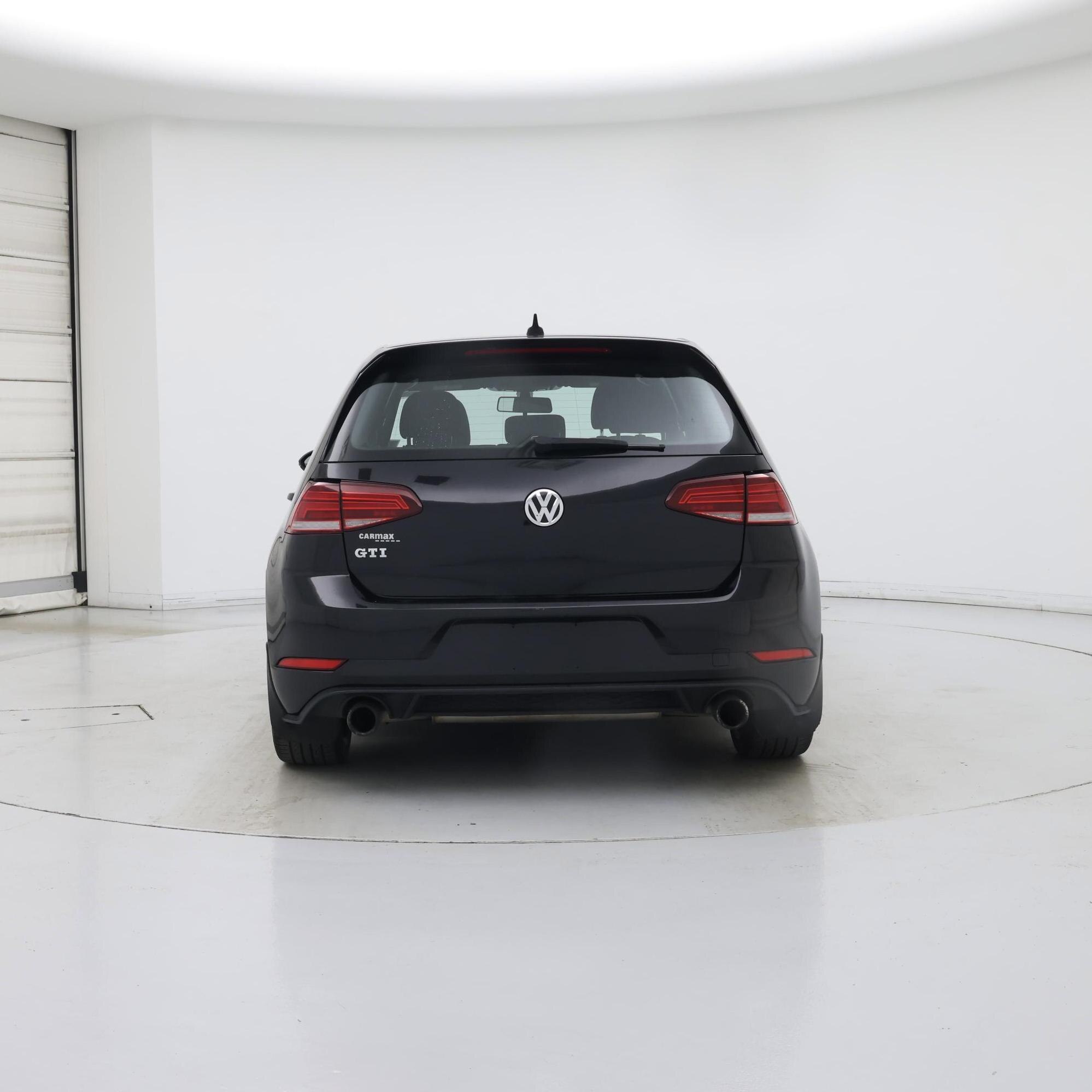 Thumbnail: 2018 Volkswagen Golf - 6