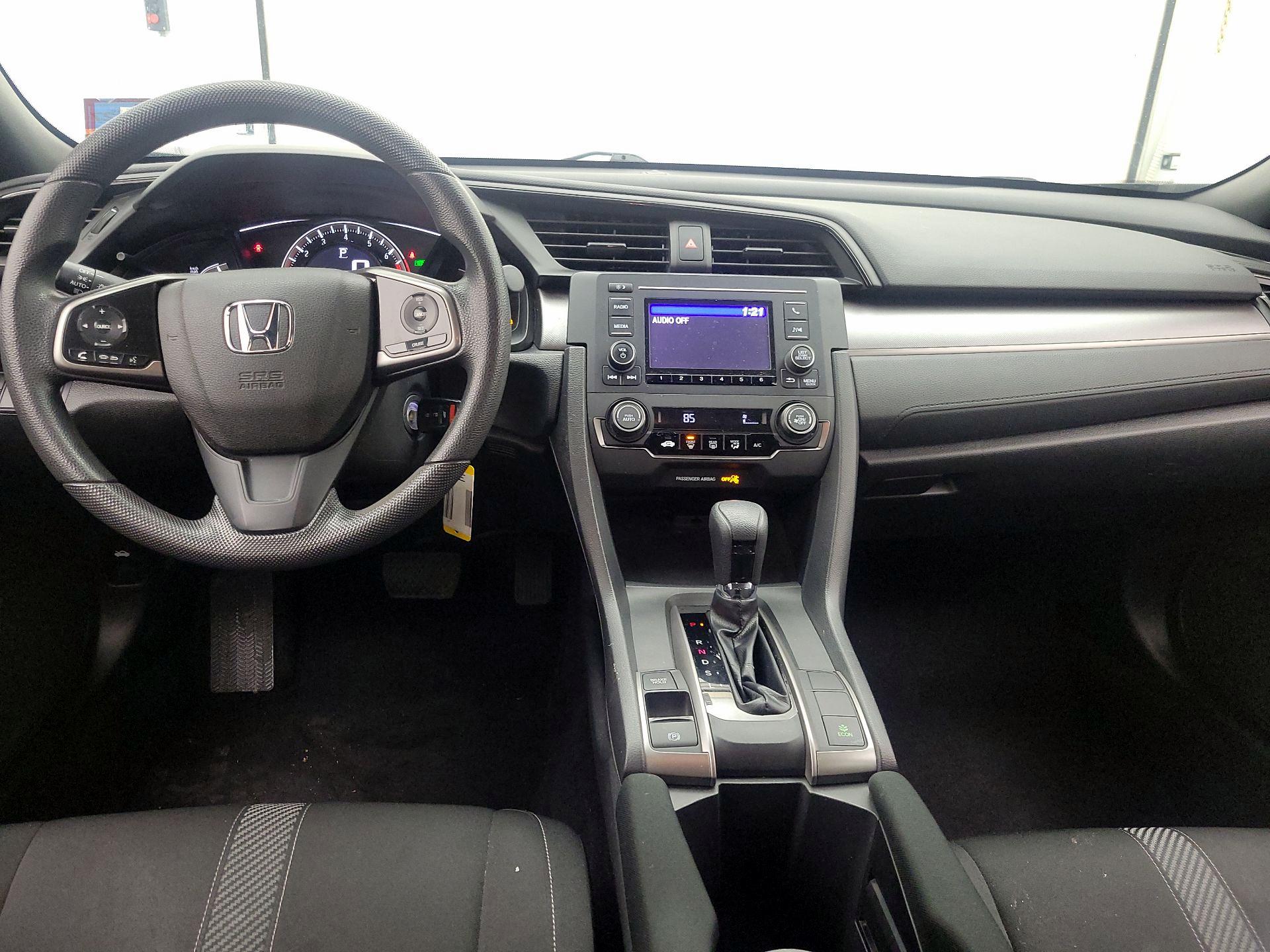 Thumbnail: 2018 Honda Civic - 9