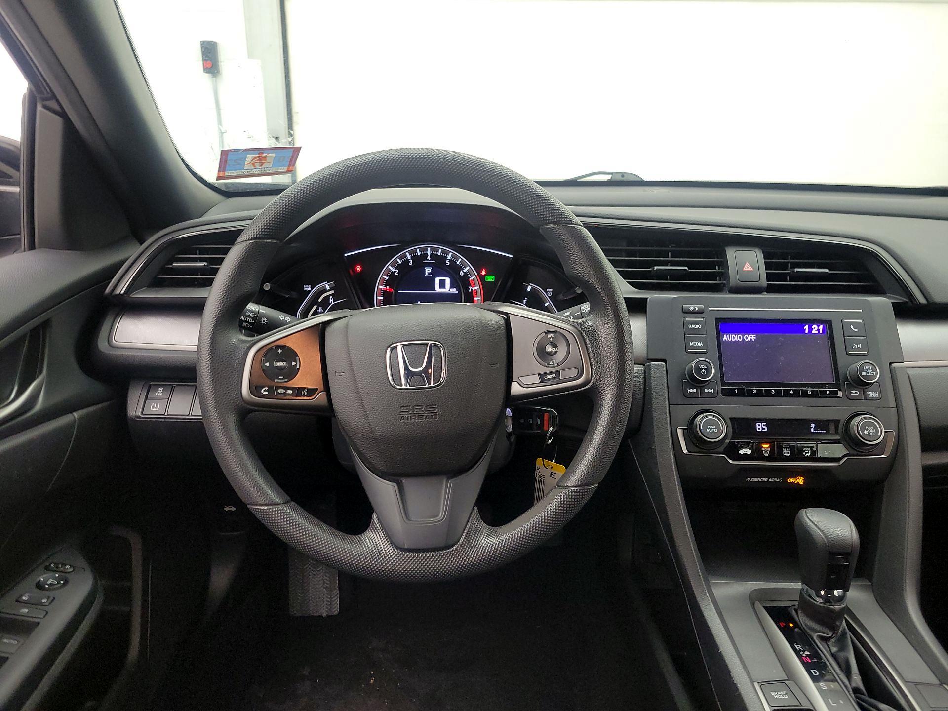 Thumbnail: 2018 Honda Civic - 10