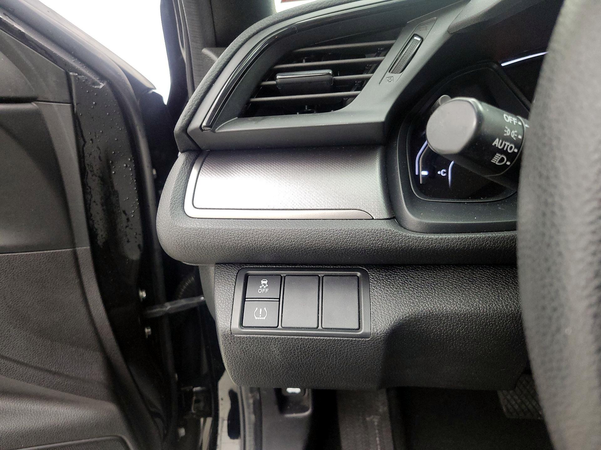 Thumbnail: 2018 Honda Civic - 13