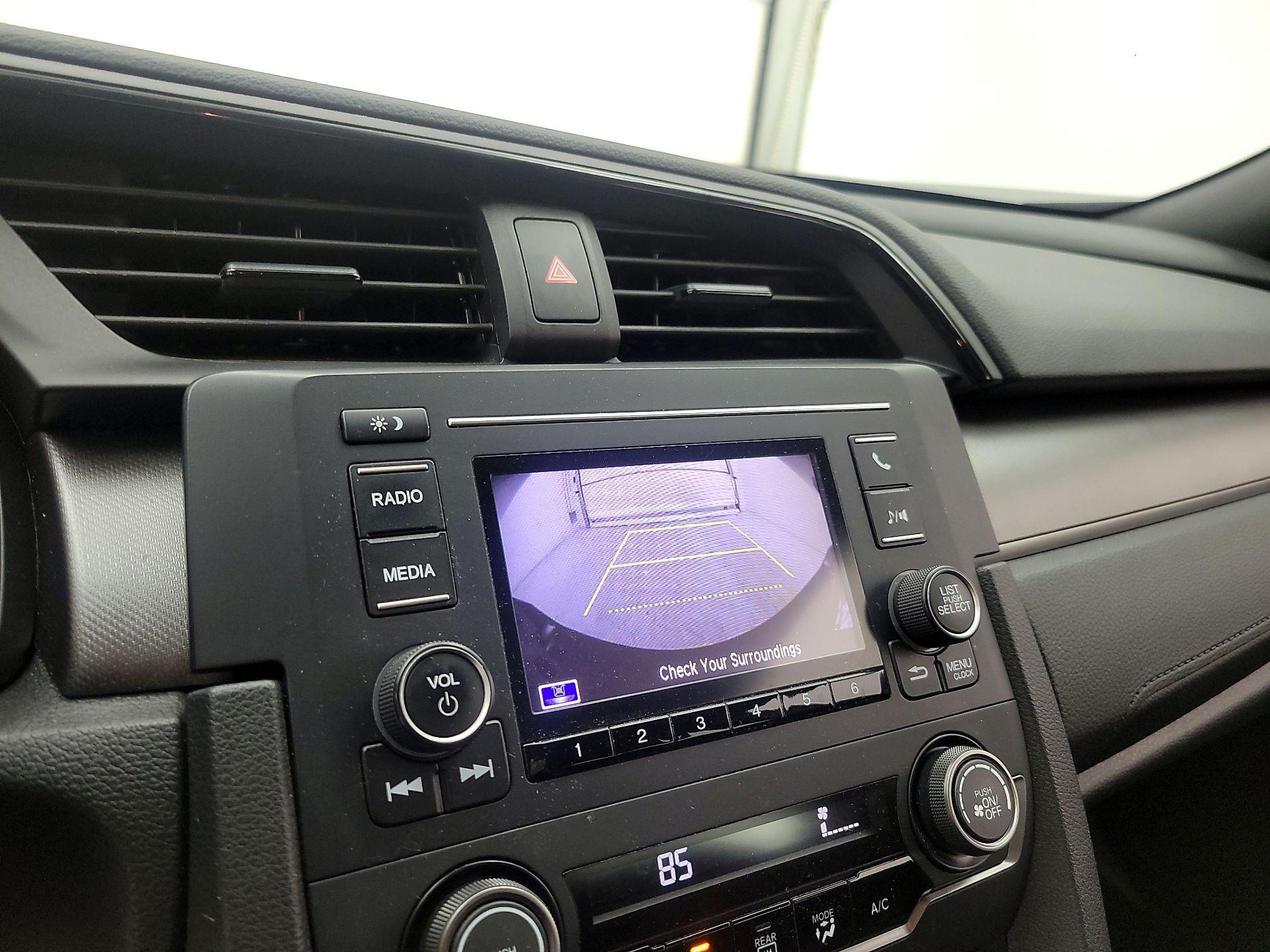 Thumbnail: 2018 Honda Civic - 14