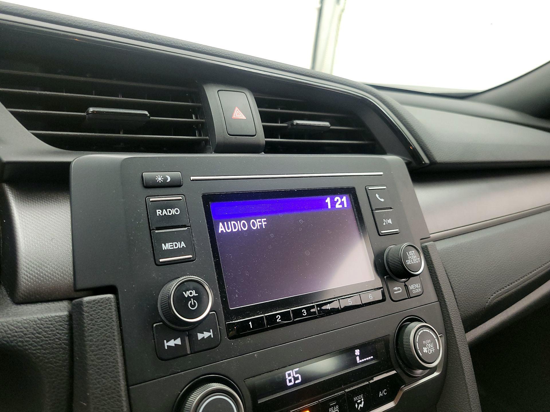 Thumbnail: 2018 Honda Civic - 15