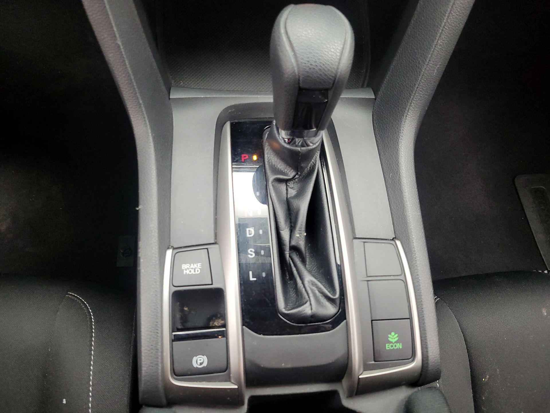 Thumbnail: 2018 Honda Civic - 17