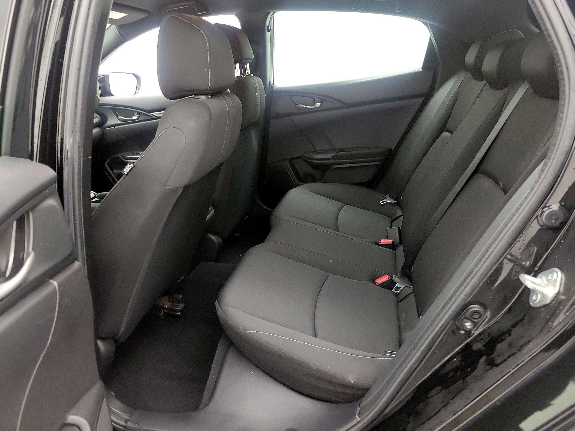 Thumbnail: 2018 Honda Civic - 19