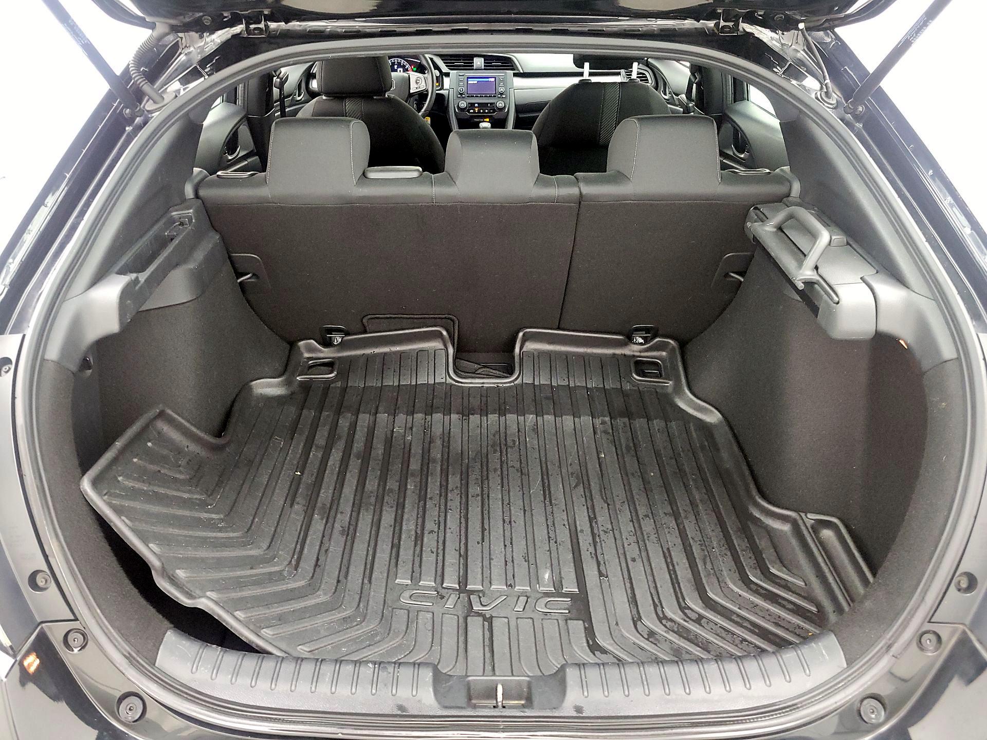 Thumbnail: 2018 Honda Civic - 20