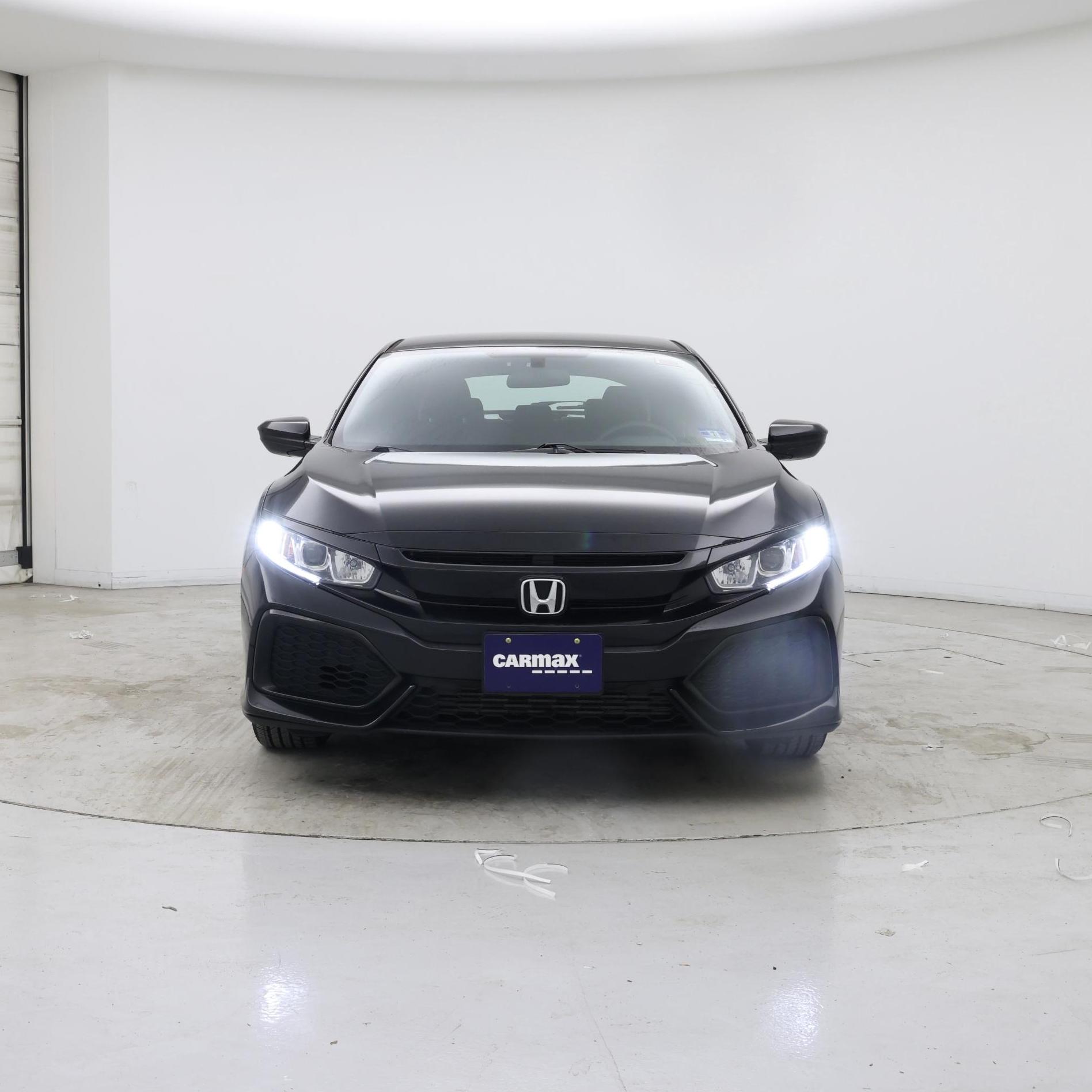 Thumbnail: 2018 Honda Civic - 5