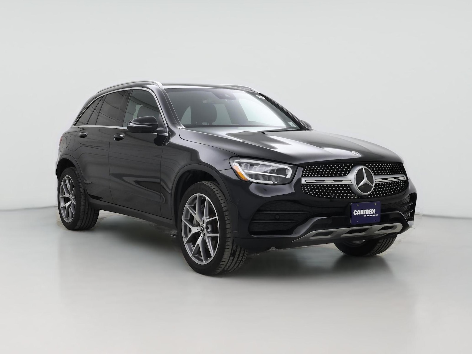 2022 Mercedes-Benz GLC