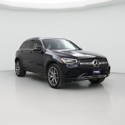 2022 Mercedes-Benz GLC300