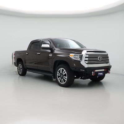 2021 Toyota Tundra 1794