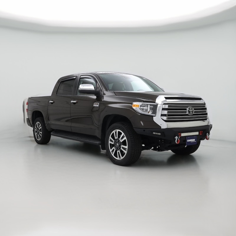 2021 Toyota Tundra 1794