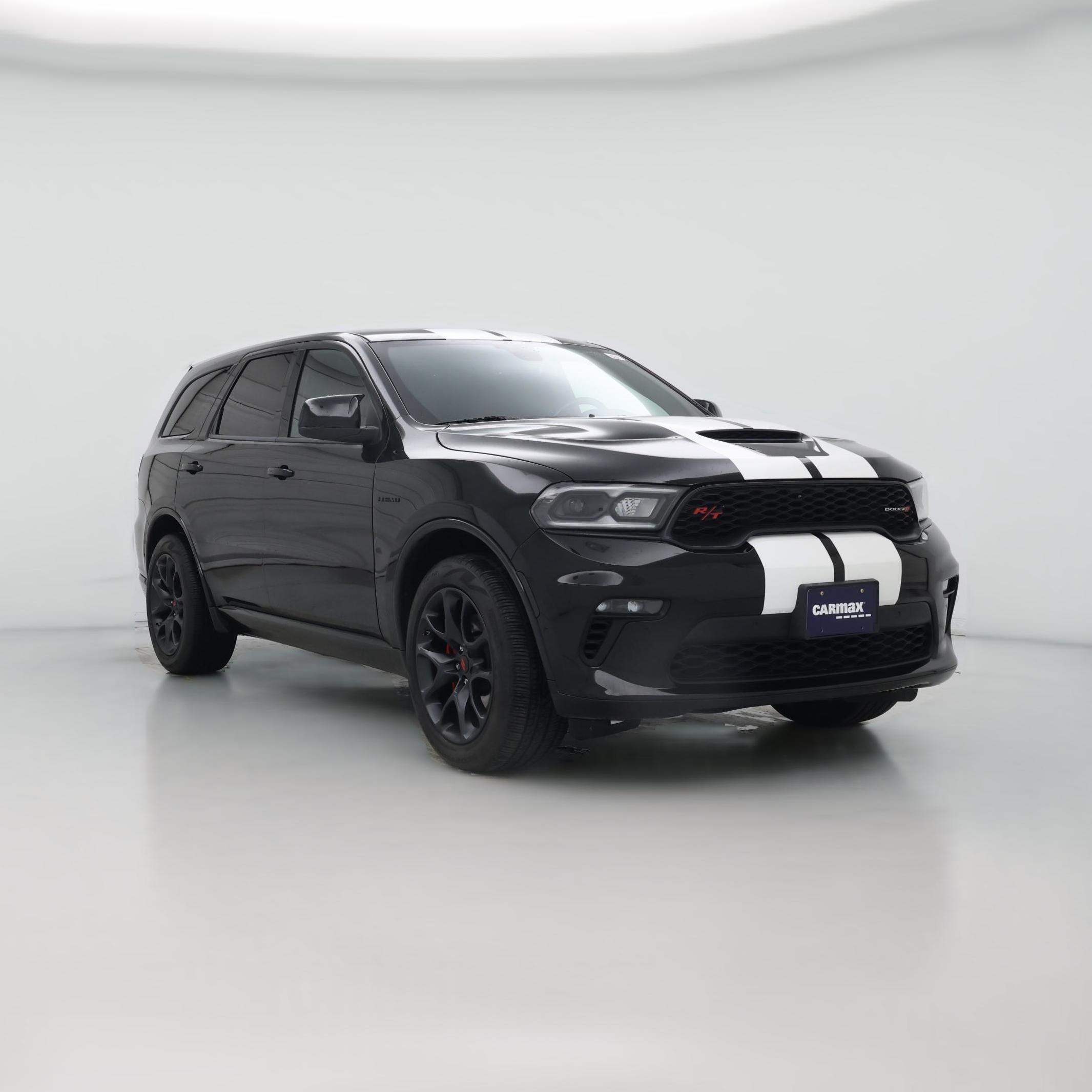 Thumbnail: 2022 Dodge Durango - 1