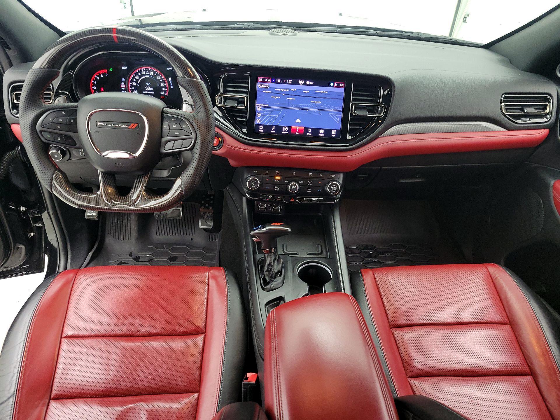 Thumbnail: 2022 Dodge Durango - 9