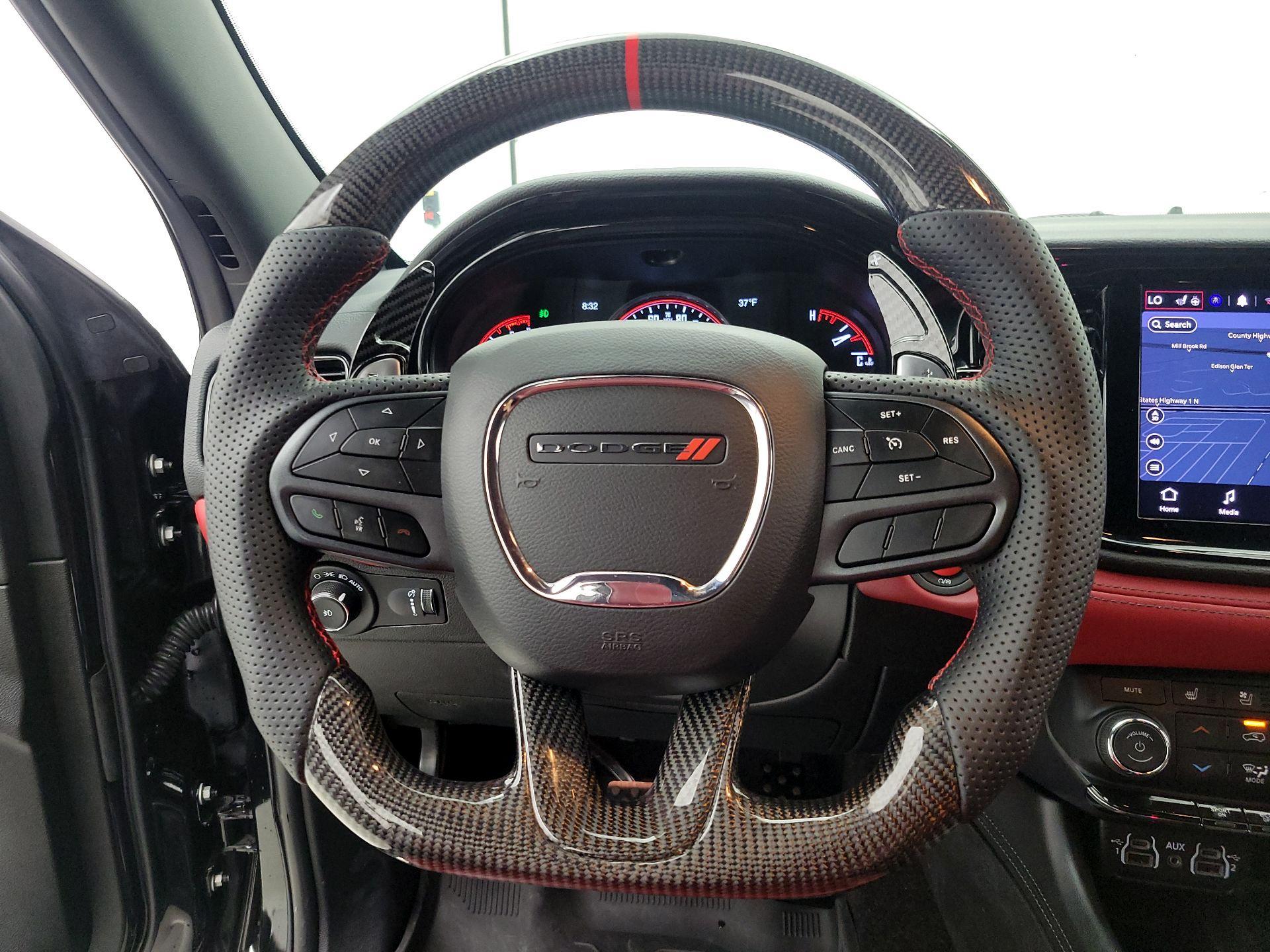 Thumbnail: 2022 Dodge Durango - 10