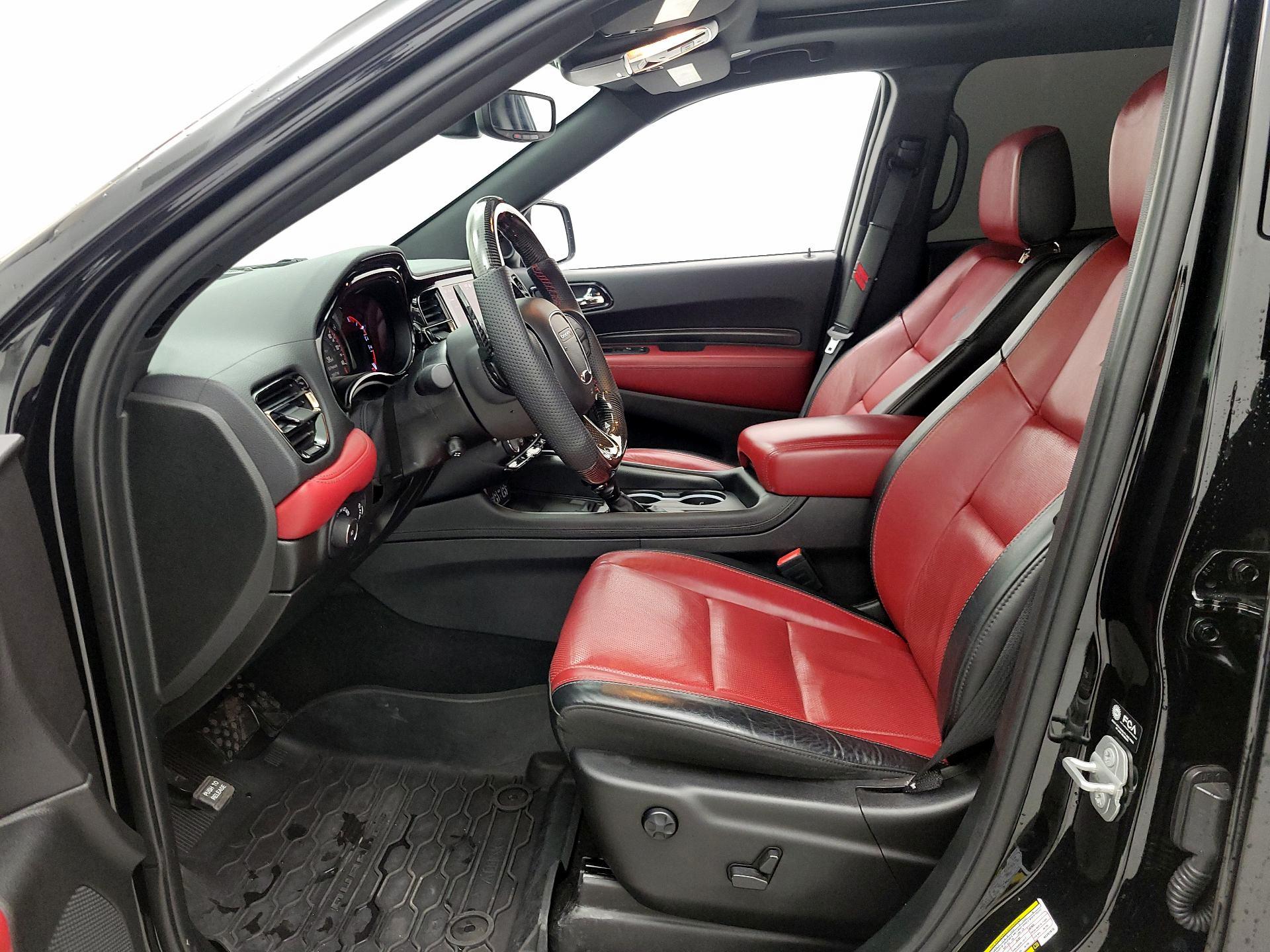 Thumbnail: 2022 Dodge Durango - 11