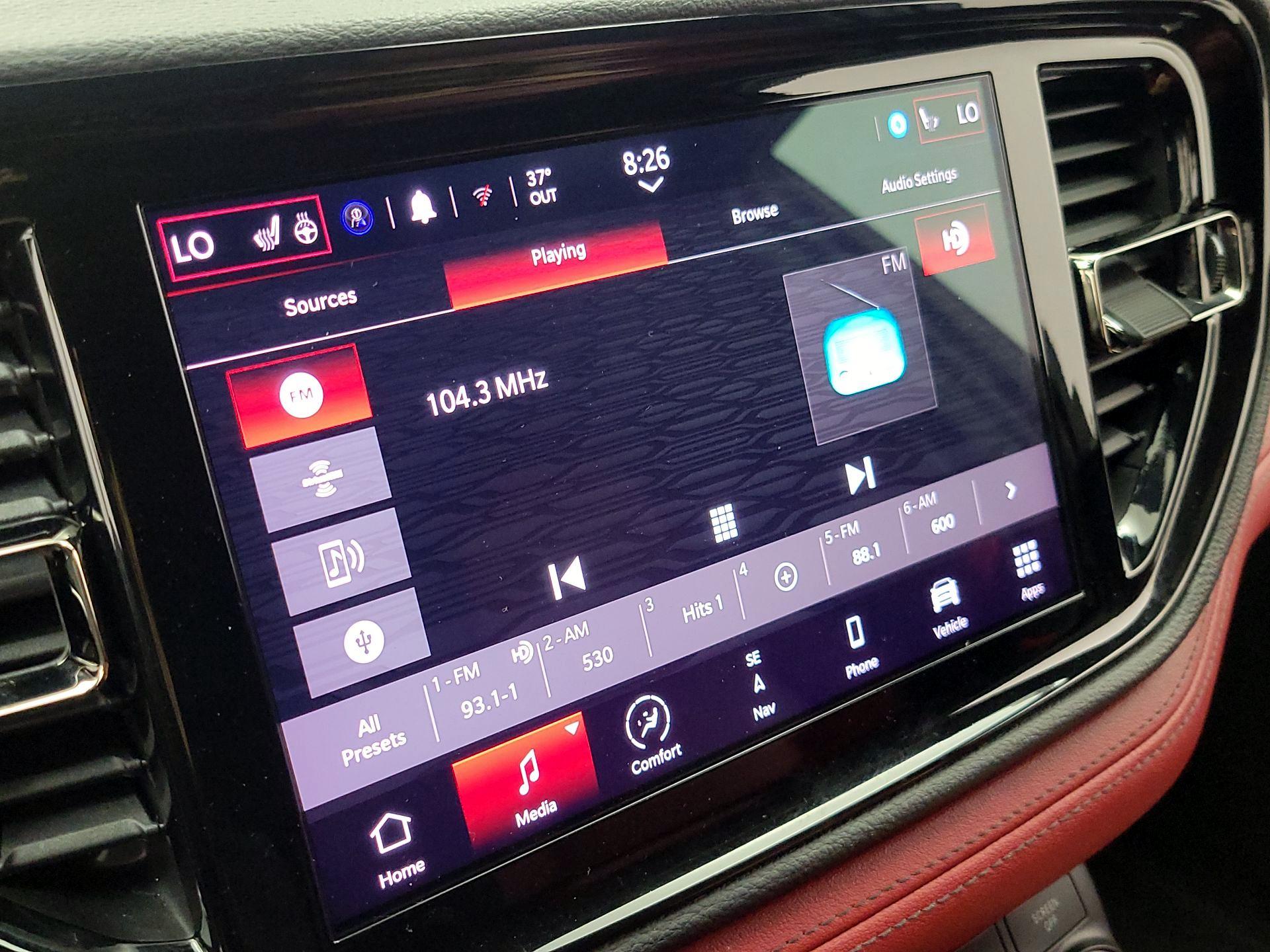 Thumbnail: 2022 Dodge Durango - 16