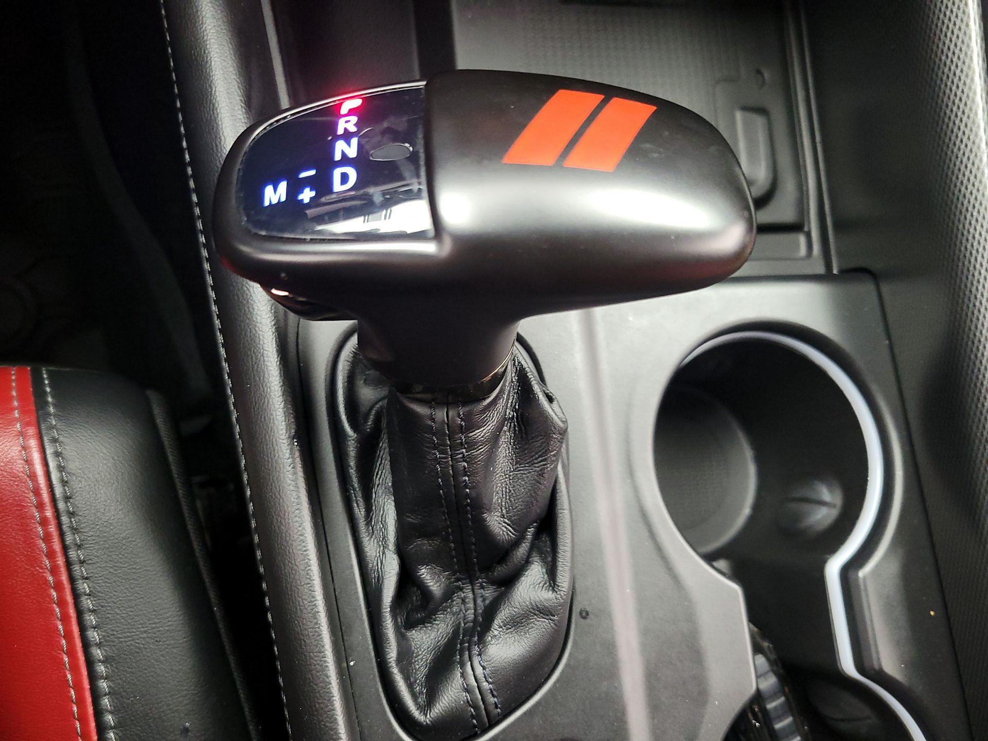 Thumbnail: 2022 Dodge Durango - 18