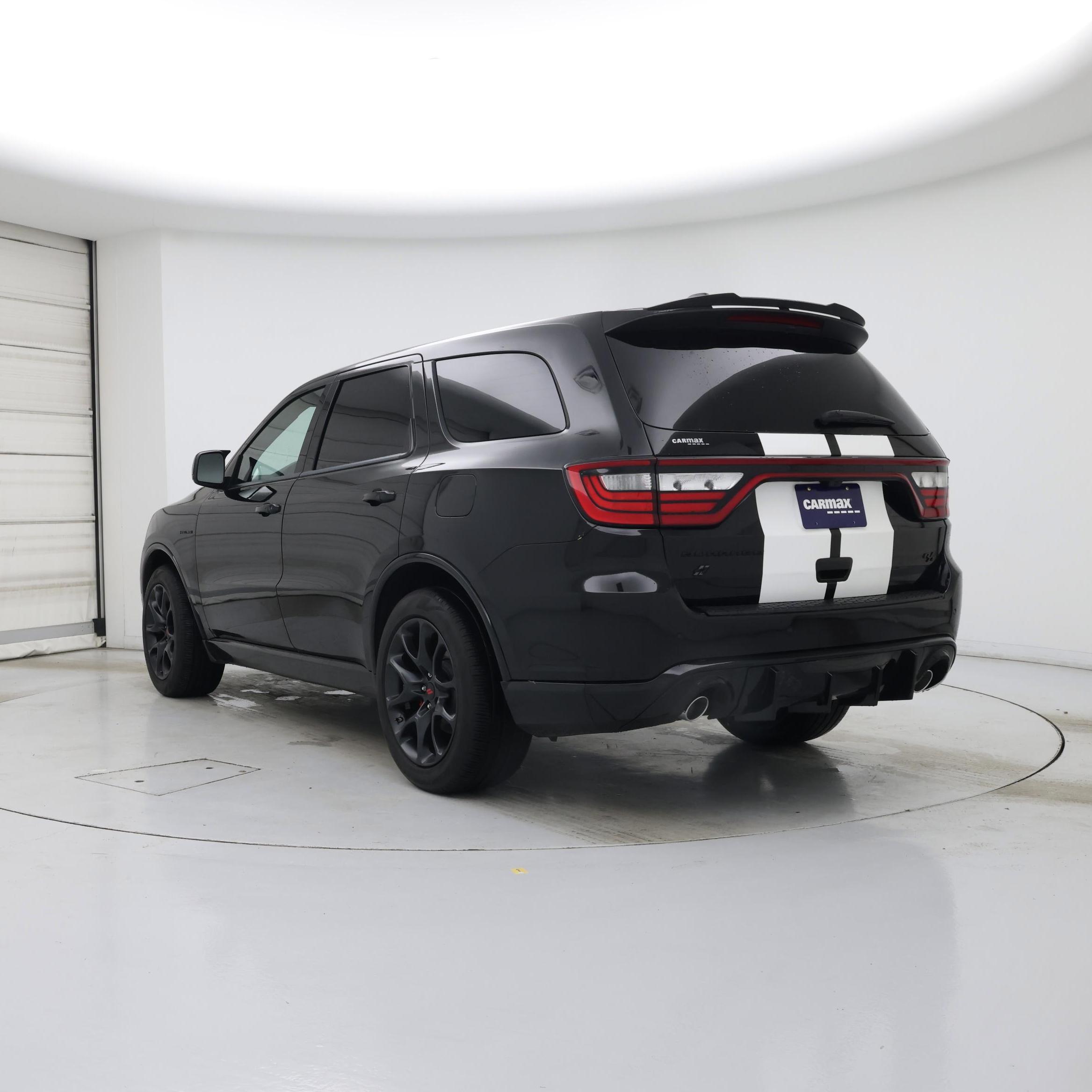 Thumbnail: 2022 Dodge Durango - 2