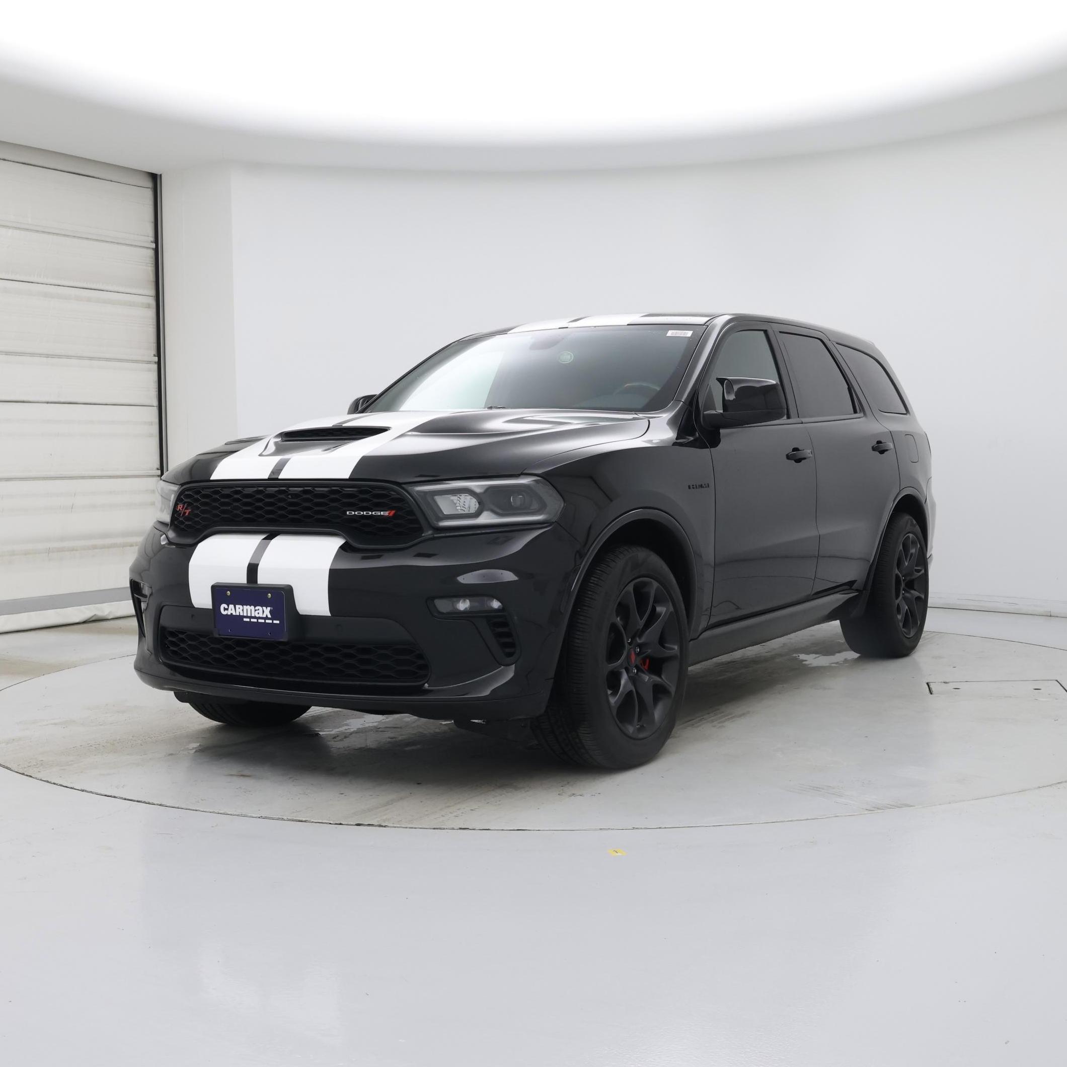 Thumbnail: 2022 Dodge Durango - 4