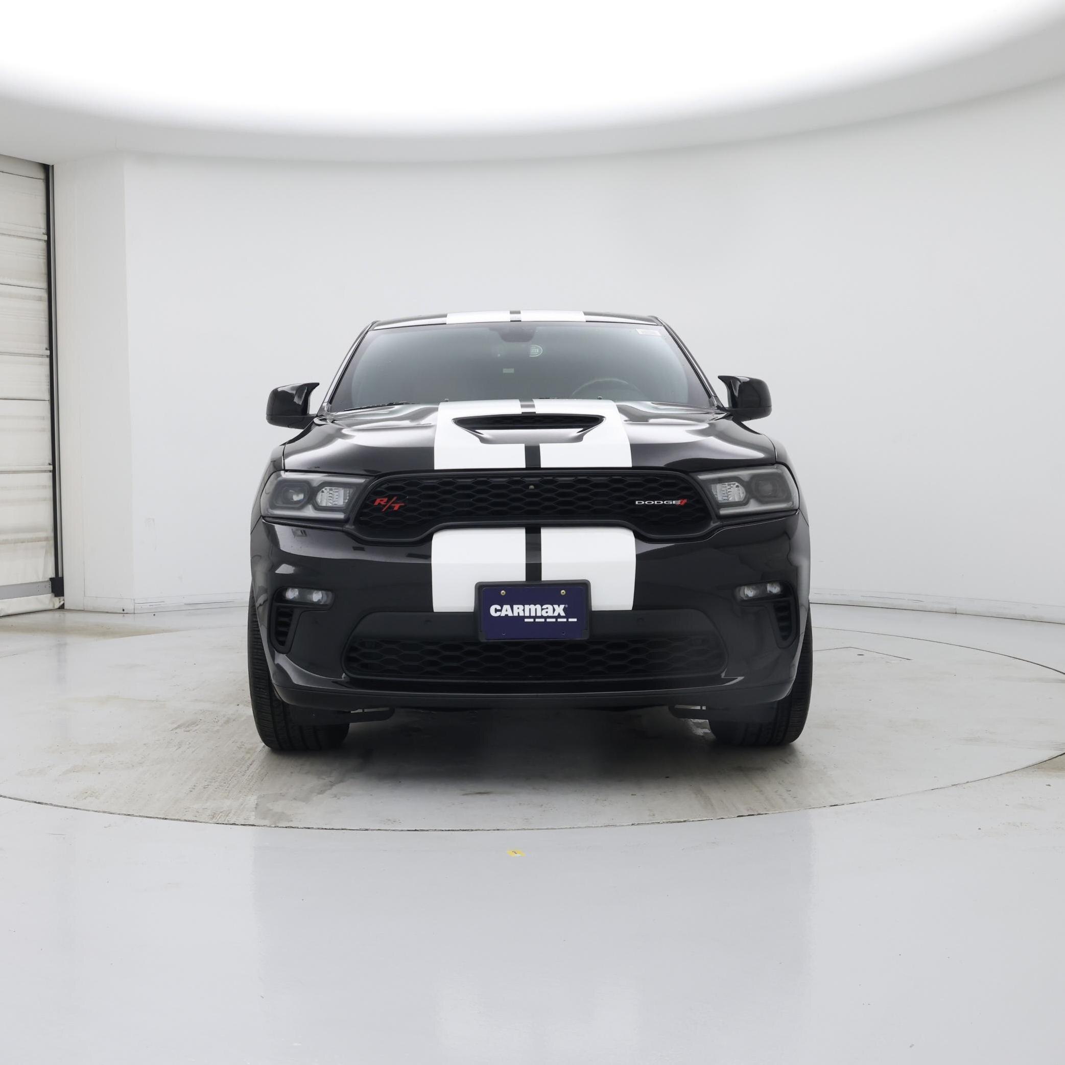 Thumbnail: 2022 Dodge Durango - 5