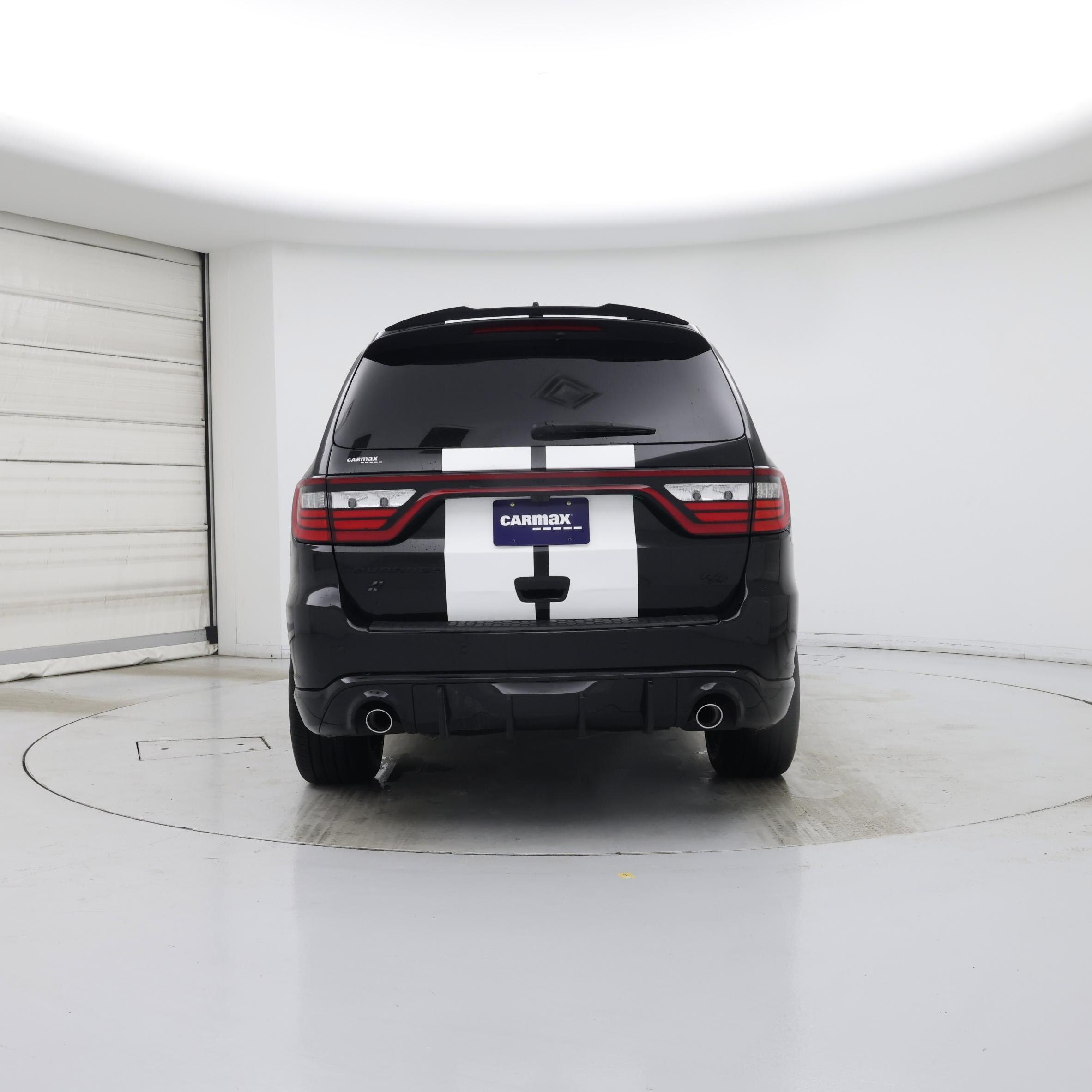 Thumbnail: 2022 Dodge Durango - 6