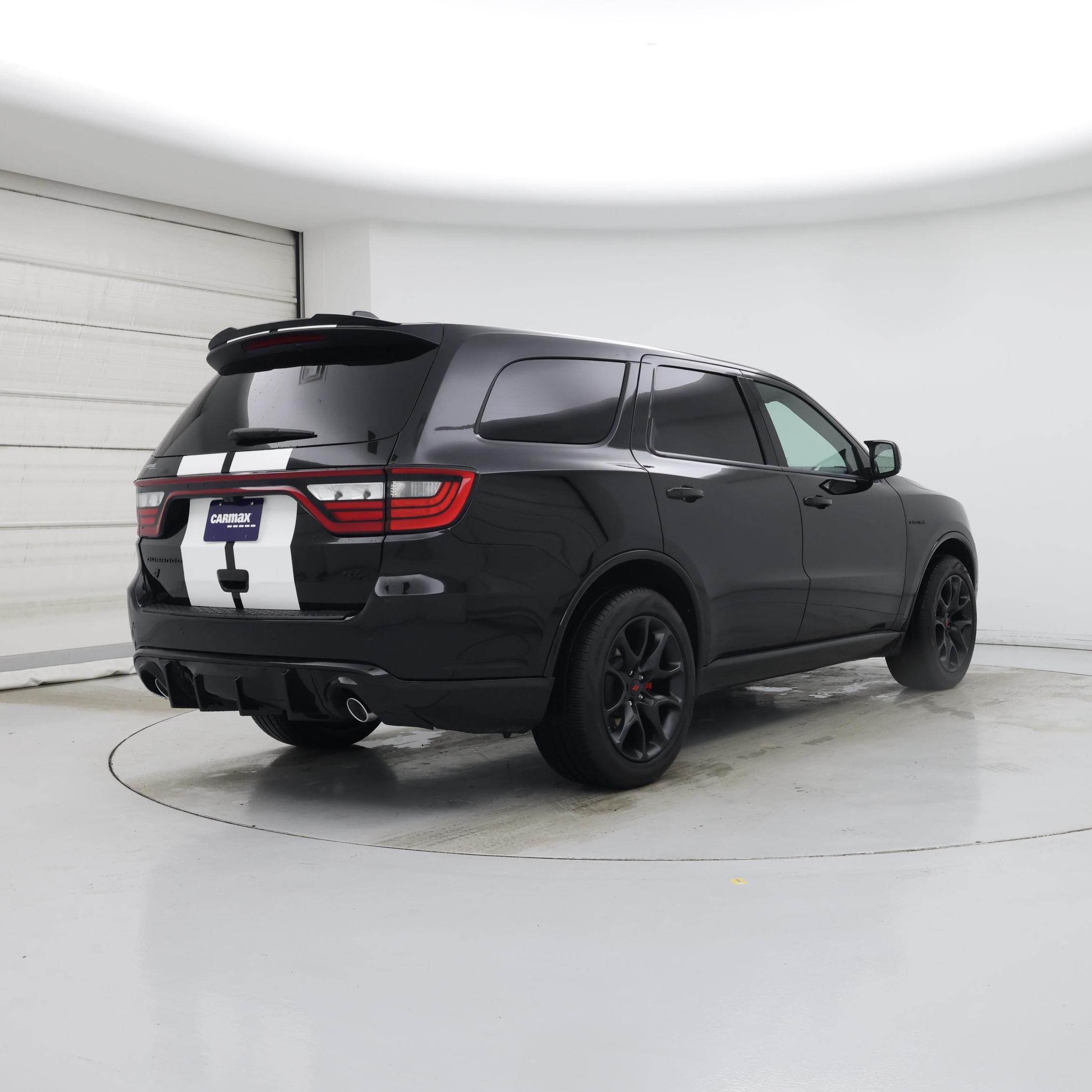 Thumbnail: 2022 Dodge Durango - 8