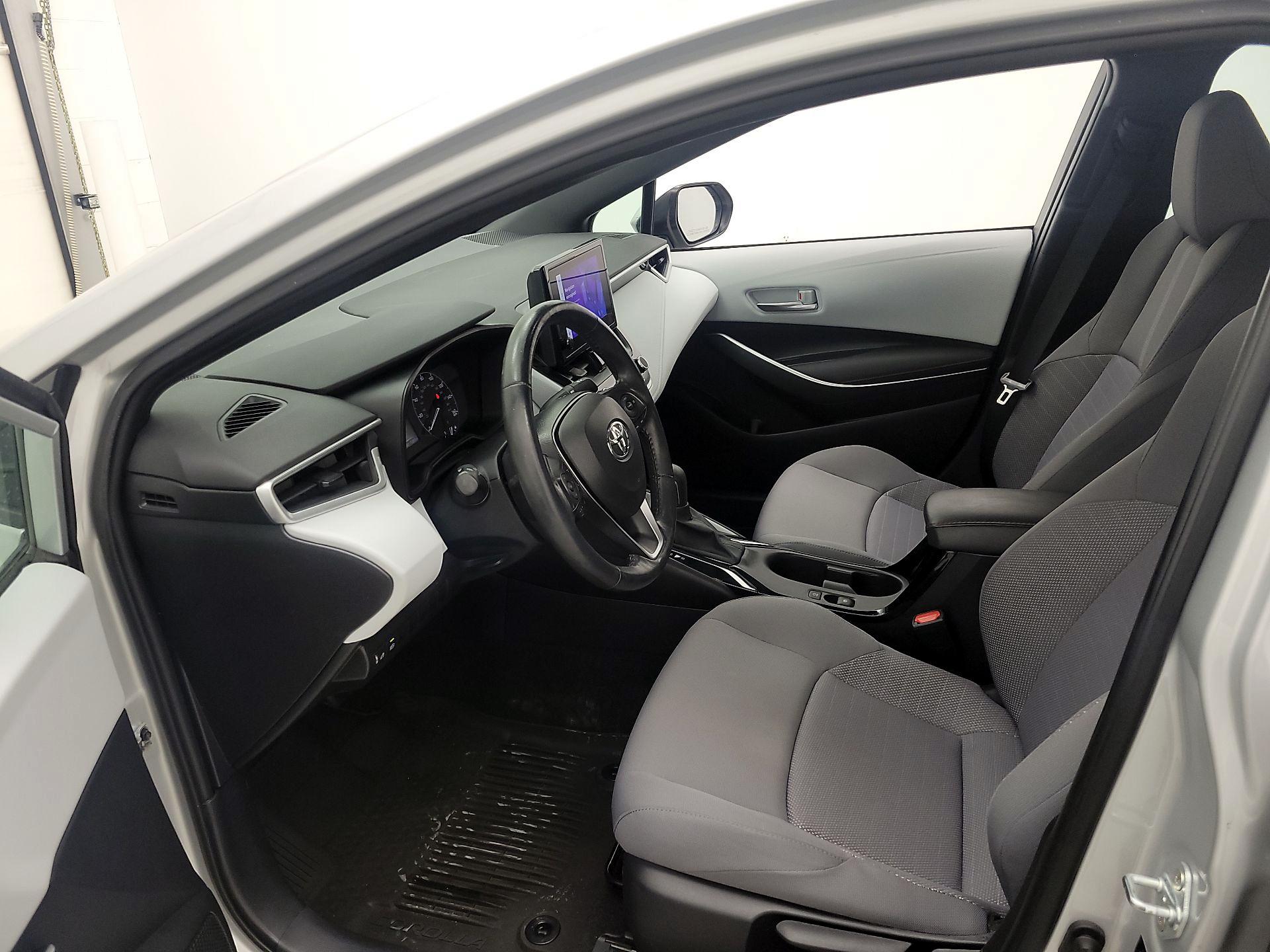 Thumbnail: 2024 Toyota Corolla - 11