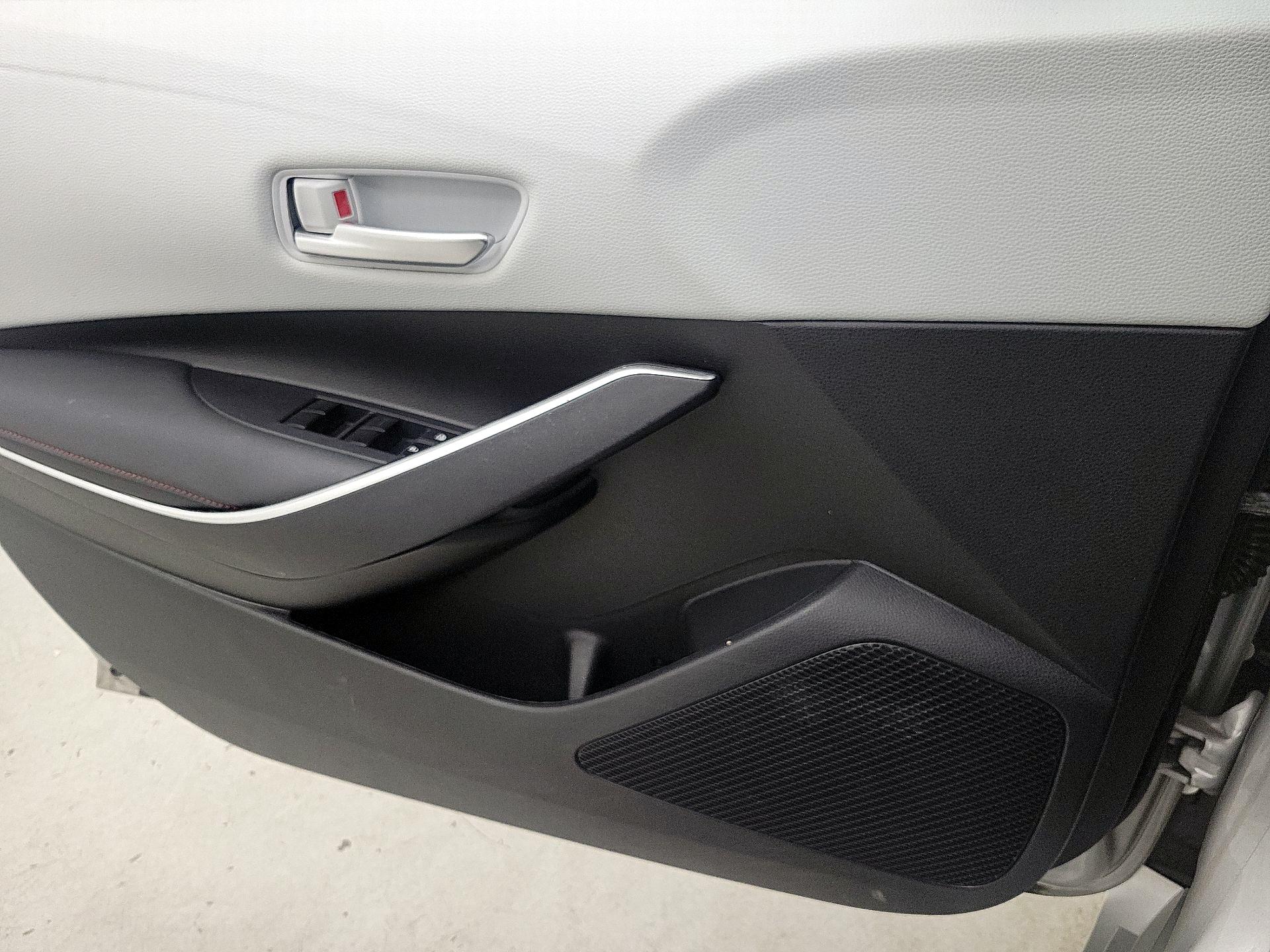 Thumbnail: 2024 Toyota Corolla - 12