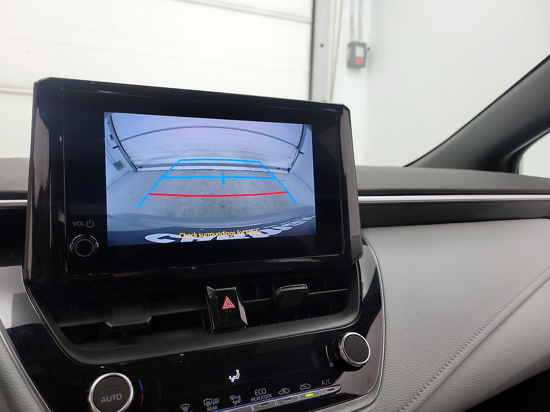 Thumbnail: 2024 Toyota Corolla - 14