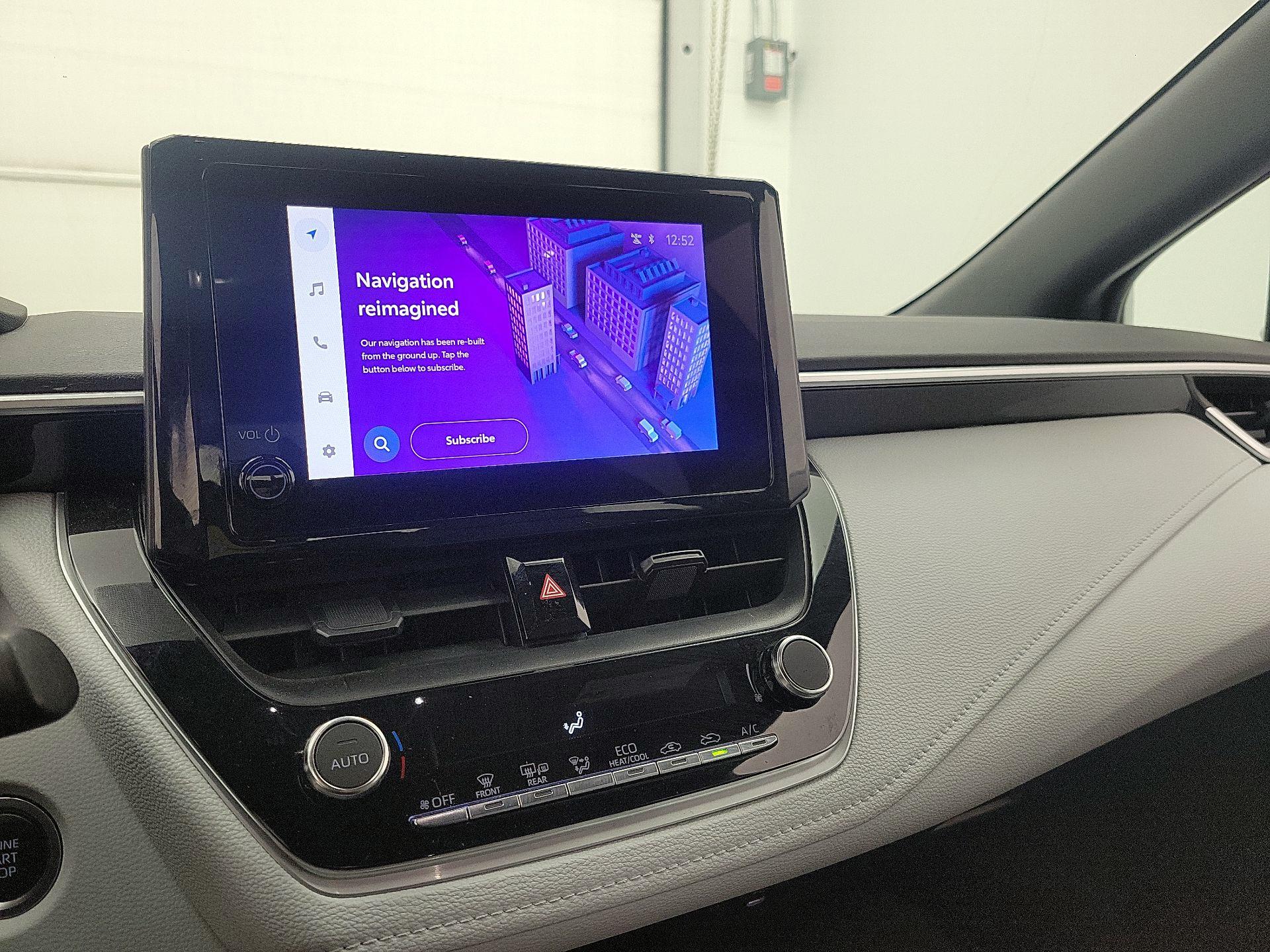 Thumbnail: 2024 Toyota Corolla - 16