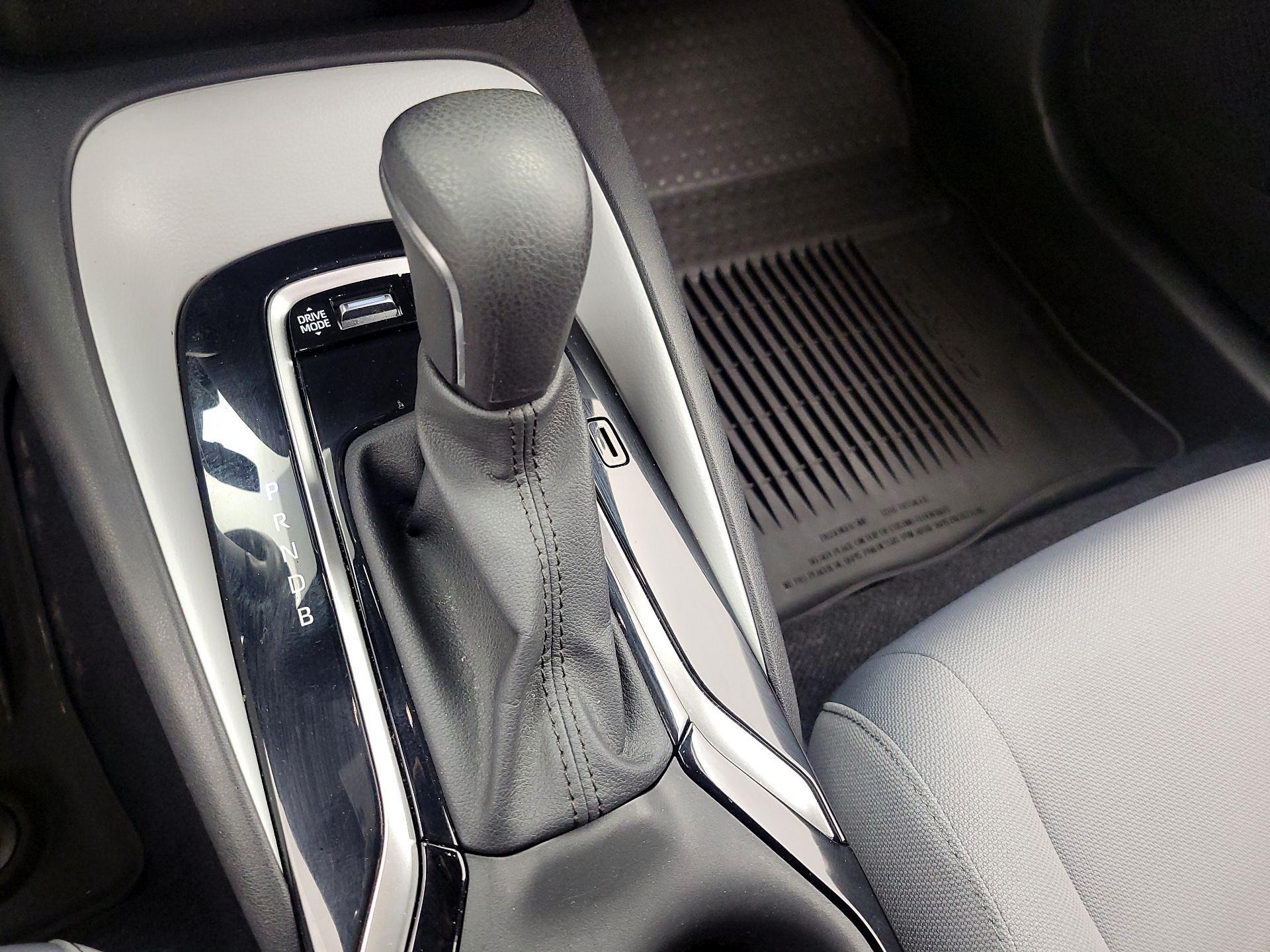 Thumbnail: 2024 Toyota Corolla - 17