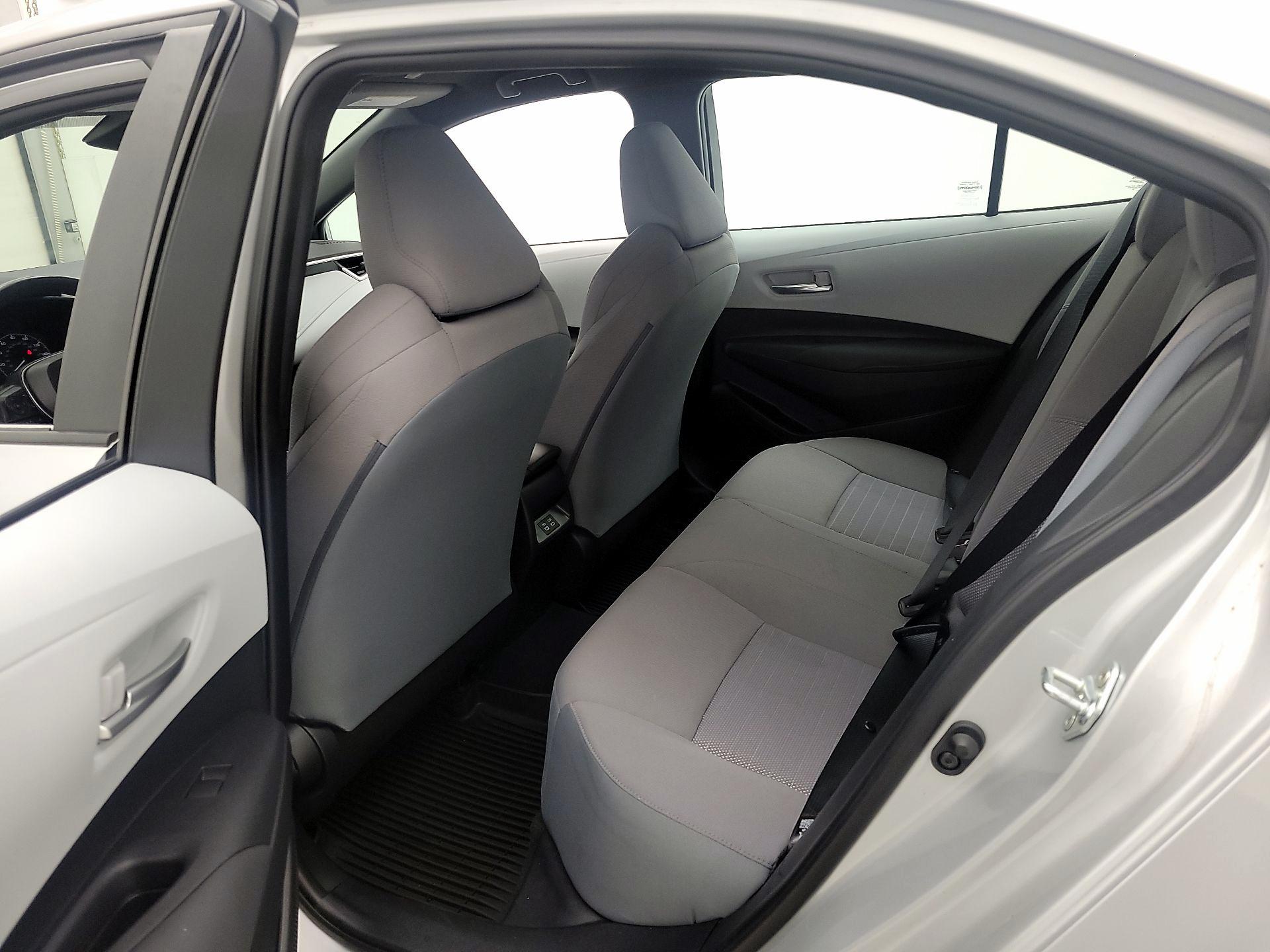 Thumbnail: 2024 Toyota Corolla - 18