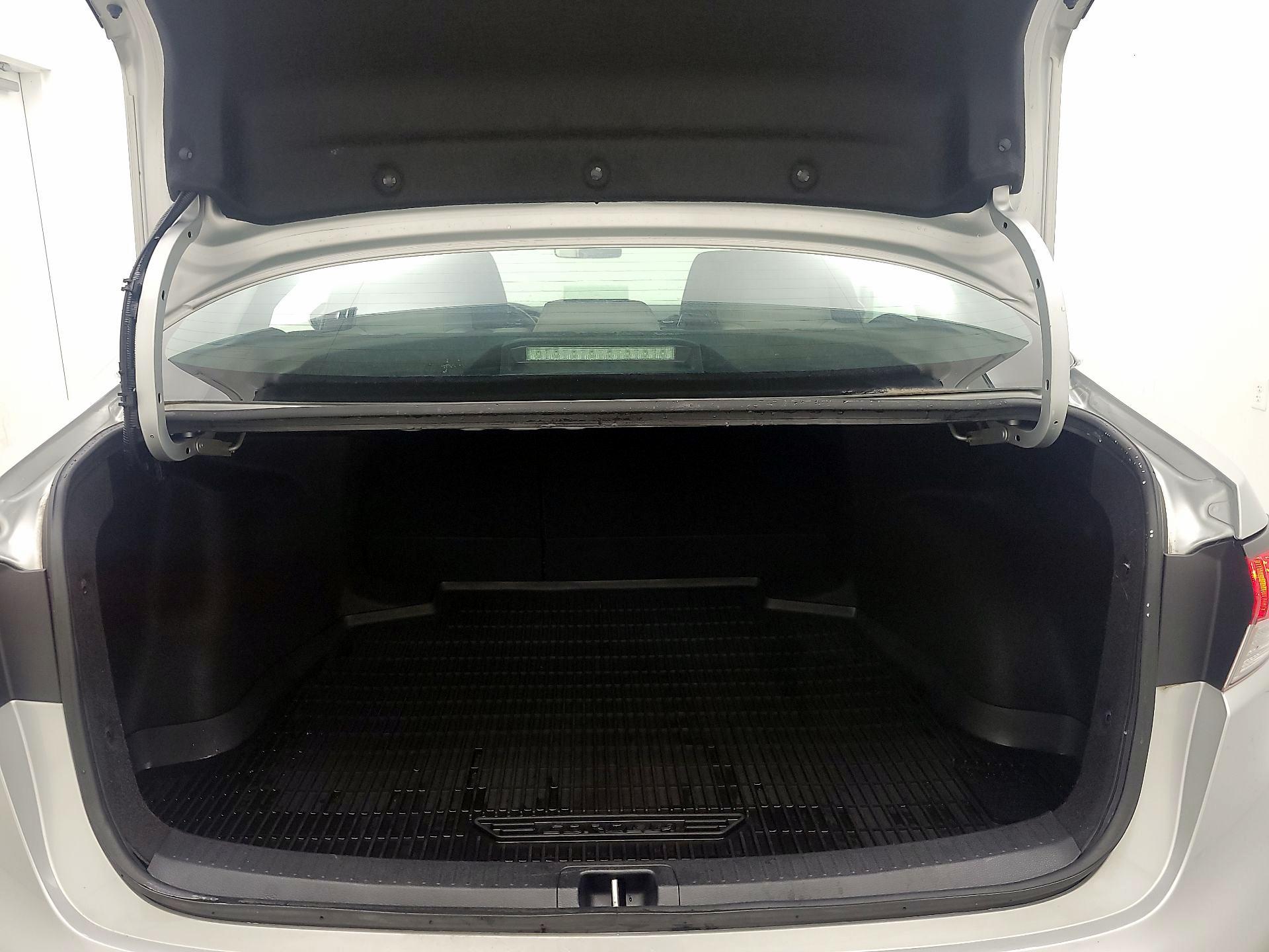 Thumbnail: 2024 Toyota Corolla - 19