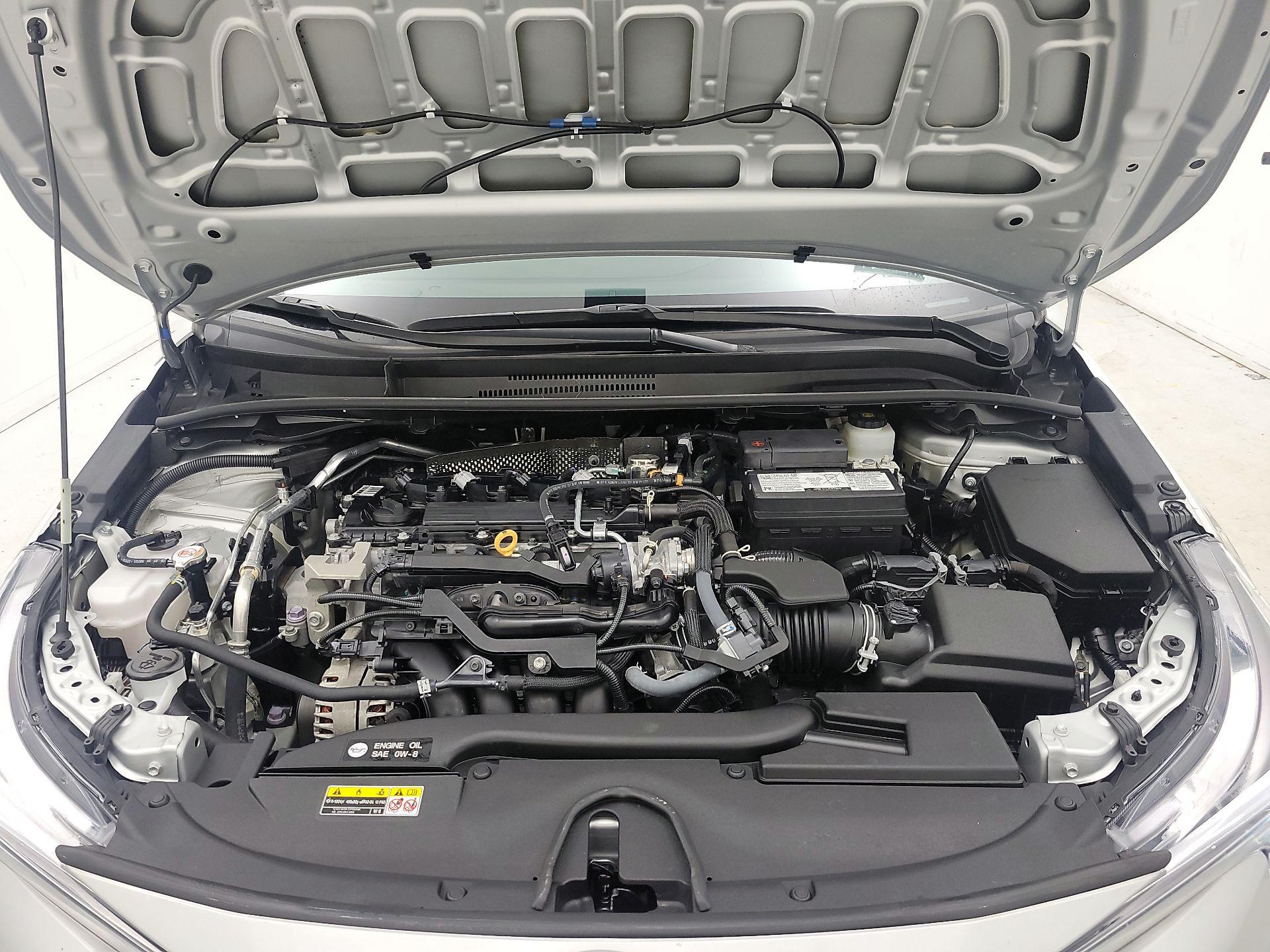 Thumbnail: 2024 Toyota Corolla - 20