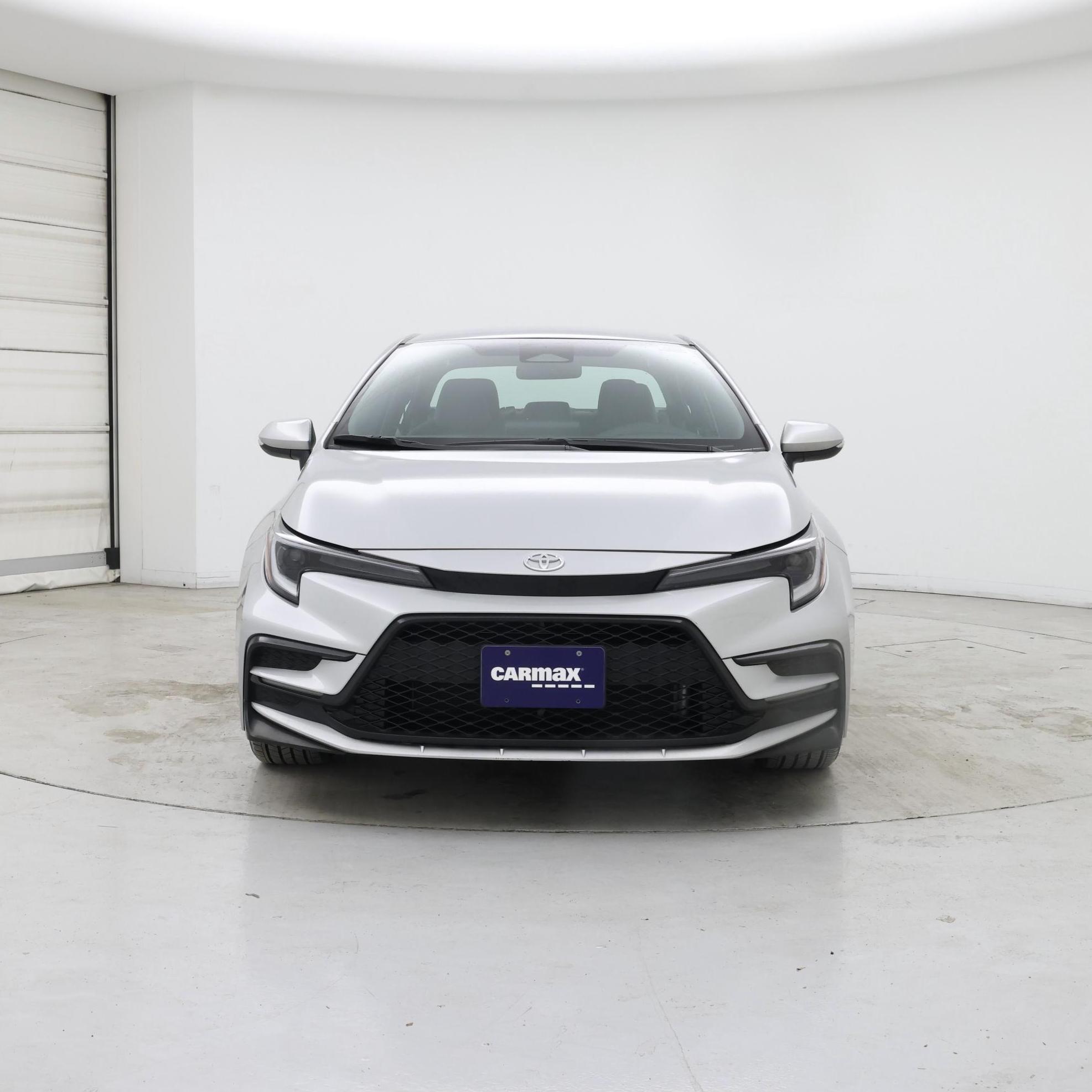 Thumbnail: 2024 Toyota Corolla - 5