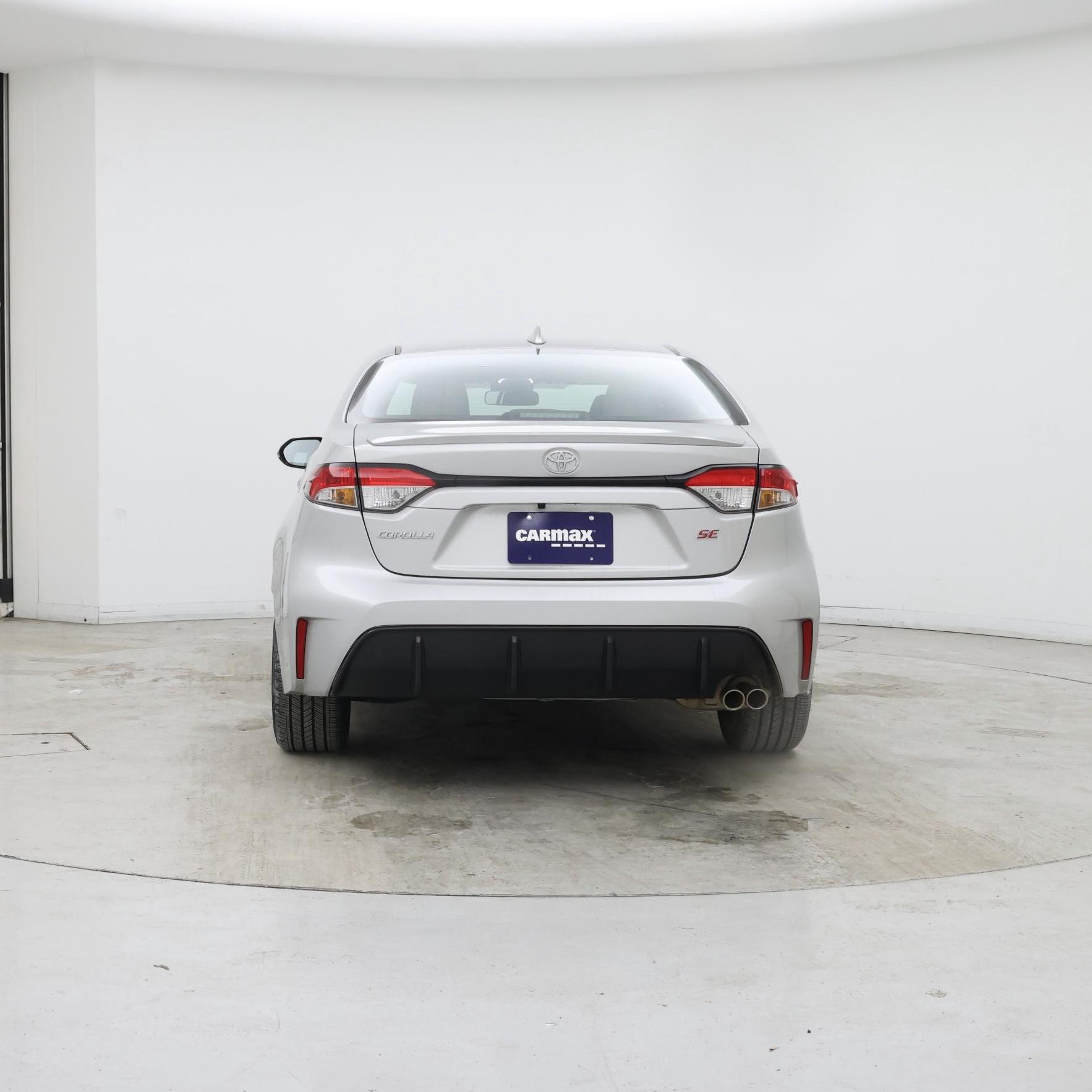 Thumbnail: 2024 Toyota Corolla - 6