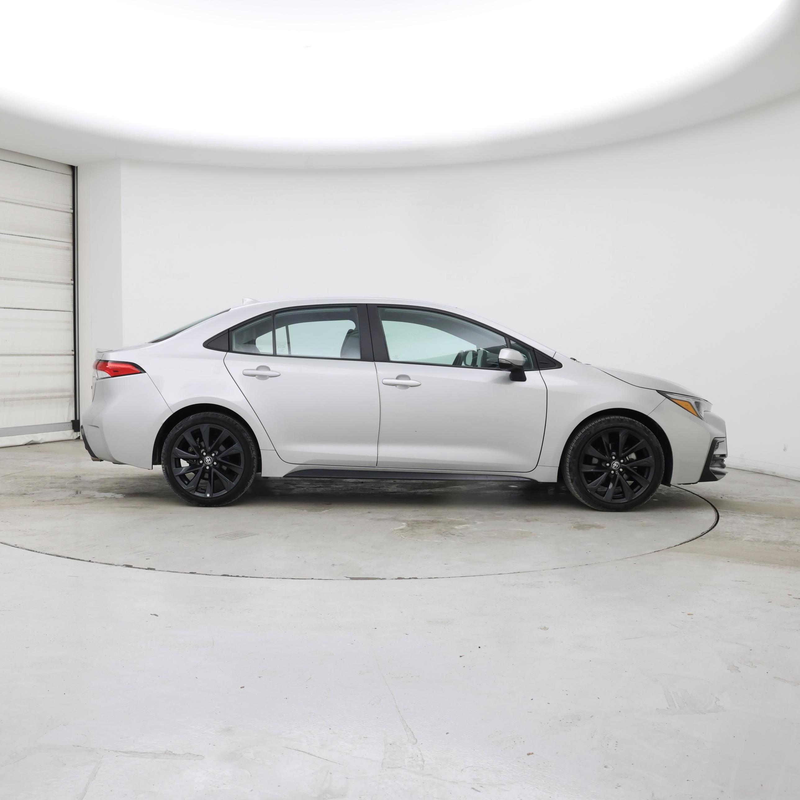 Thumbnail: 2024 Toyota Corolla - 7