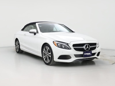 2017 Mercedes-Benz C300