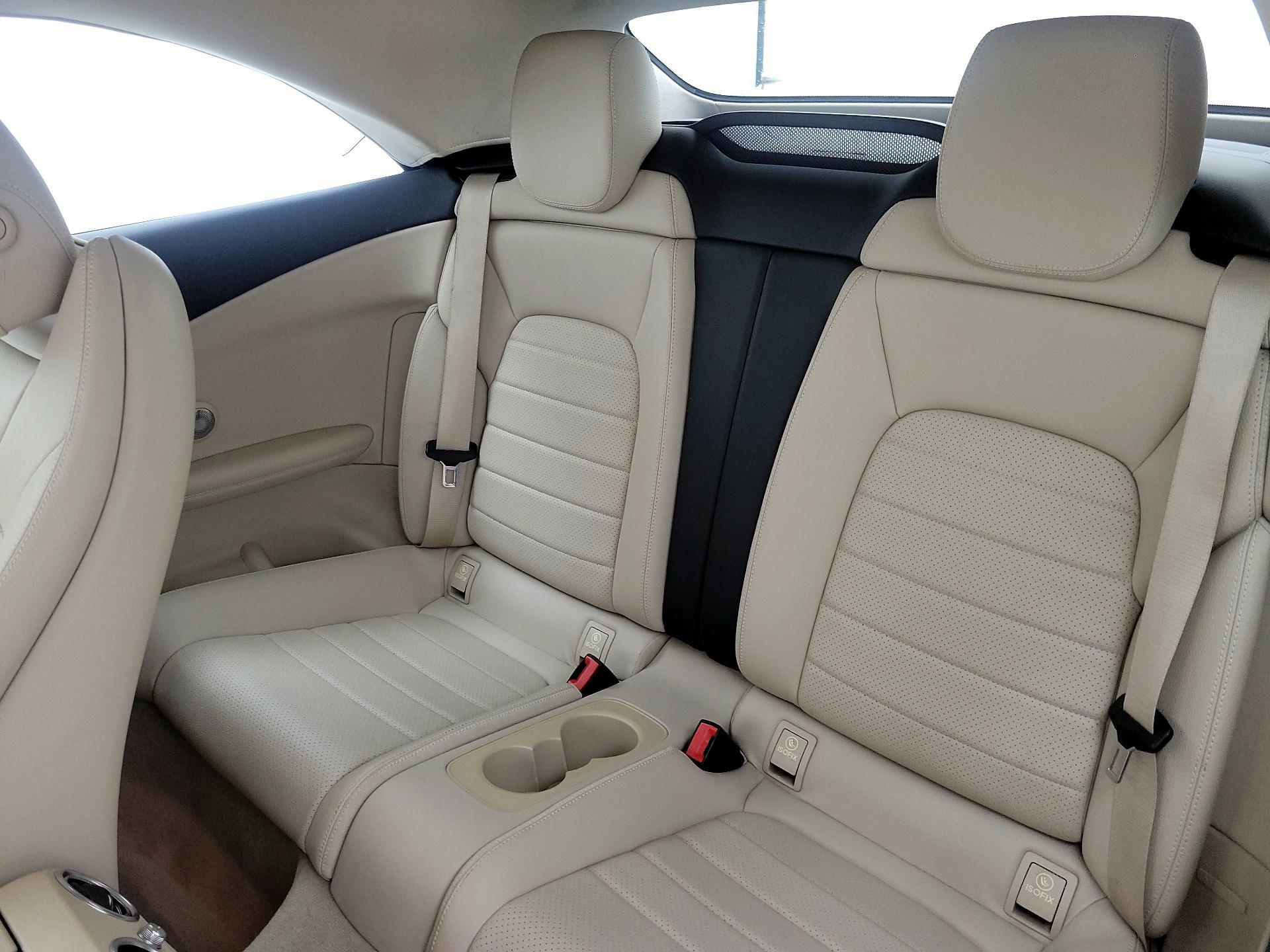 Thumbnail: 2017 Mercedes-Benz C-Class - 19