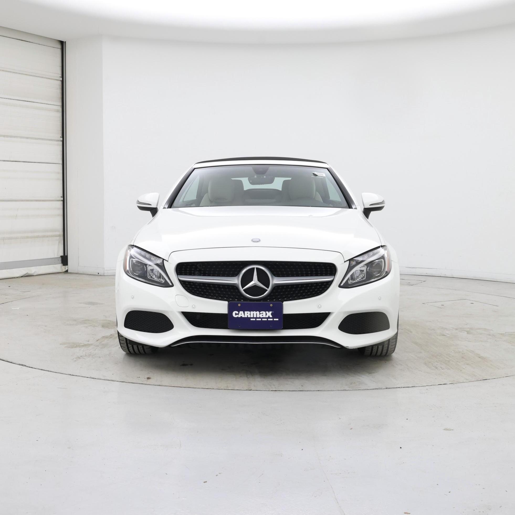 Thumbnail: 2017 Mercedes-Benz C-Class - 5